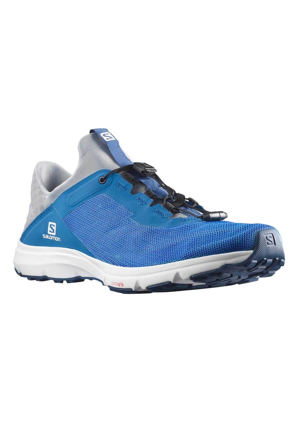 Salomon Amphib Bold 2 Erkek Outdoor Ayakkabı L41600800 Mavi