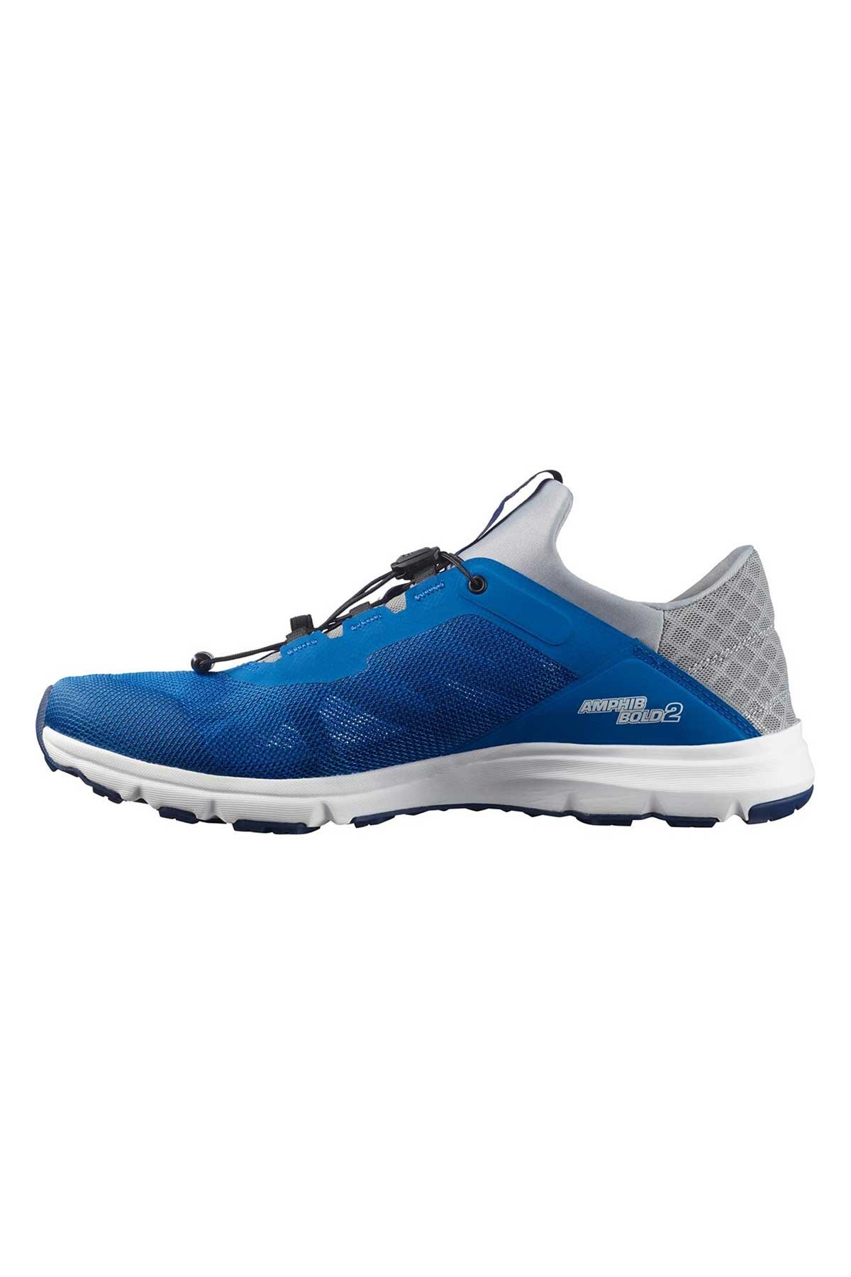 Salomon Amphib Bold 2 Erkek Outdoor Ayakkabı L41600800 Mavi