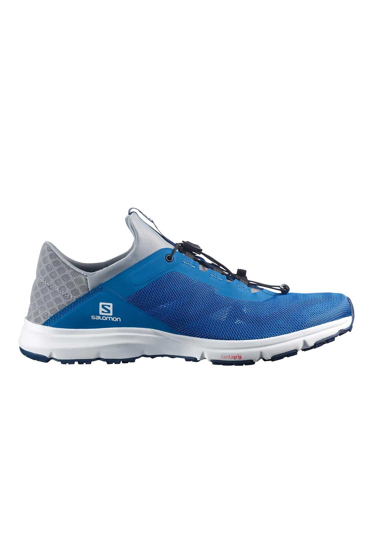 Salomon Amphib Bold 2 Erkek Outdoor Ayakkabı L41600800 Mavi