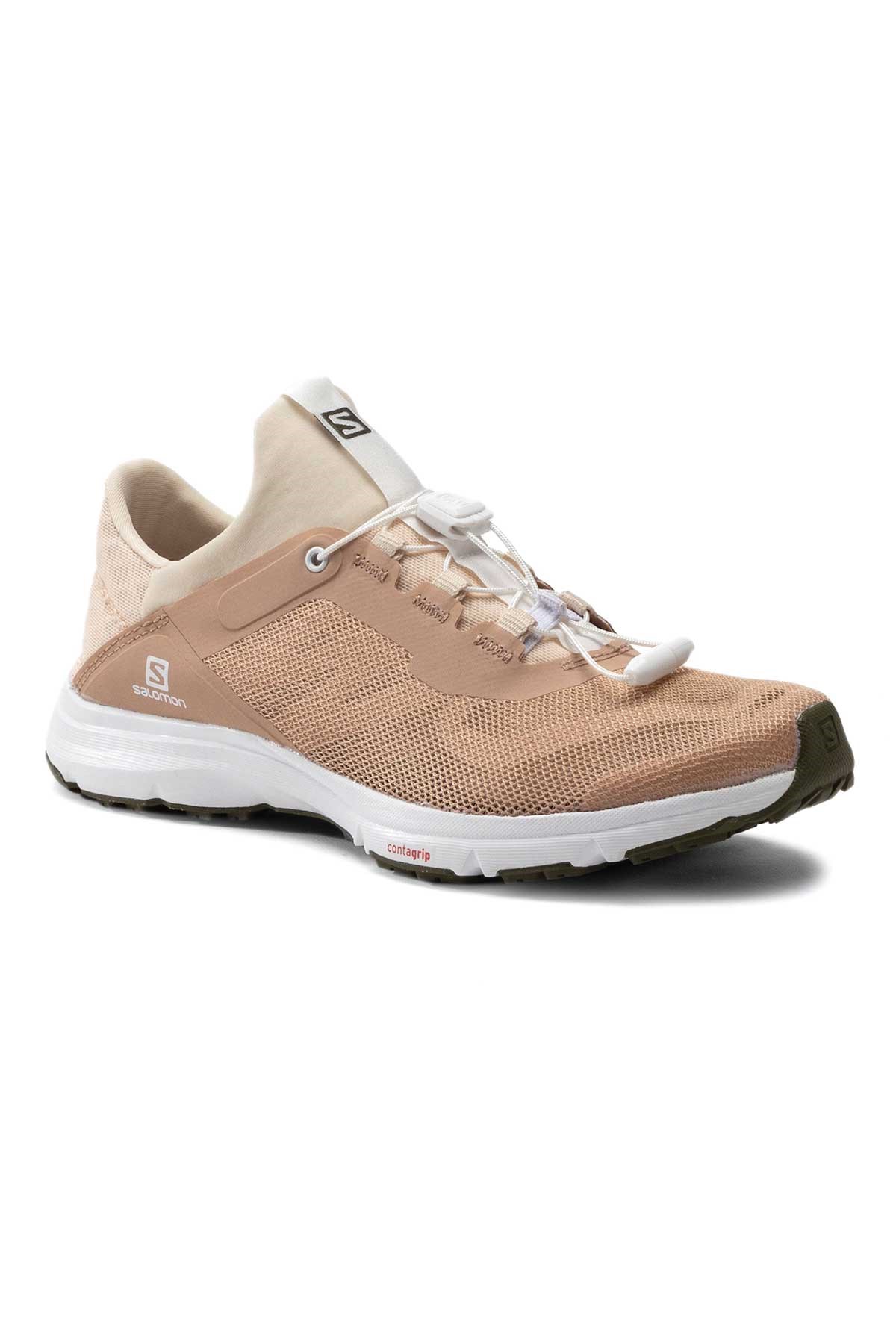 Salomon Amphib Bold 2 Kadın Outdoor Ayakkabı L41610800 Bej