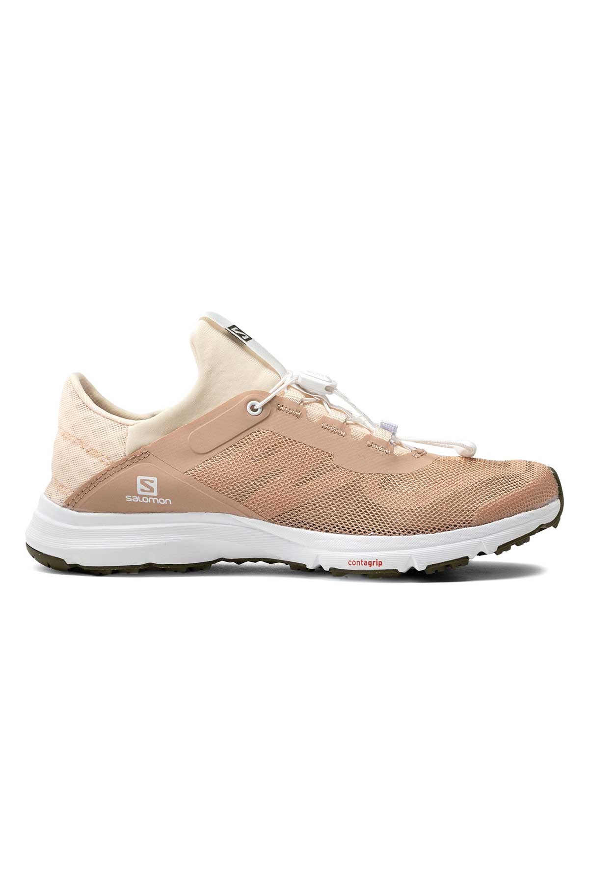 Salomon Amphib Bold 2 Kadın Outdoor Ayakkabı L41610800 Bej