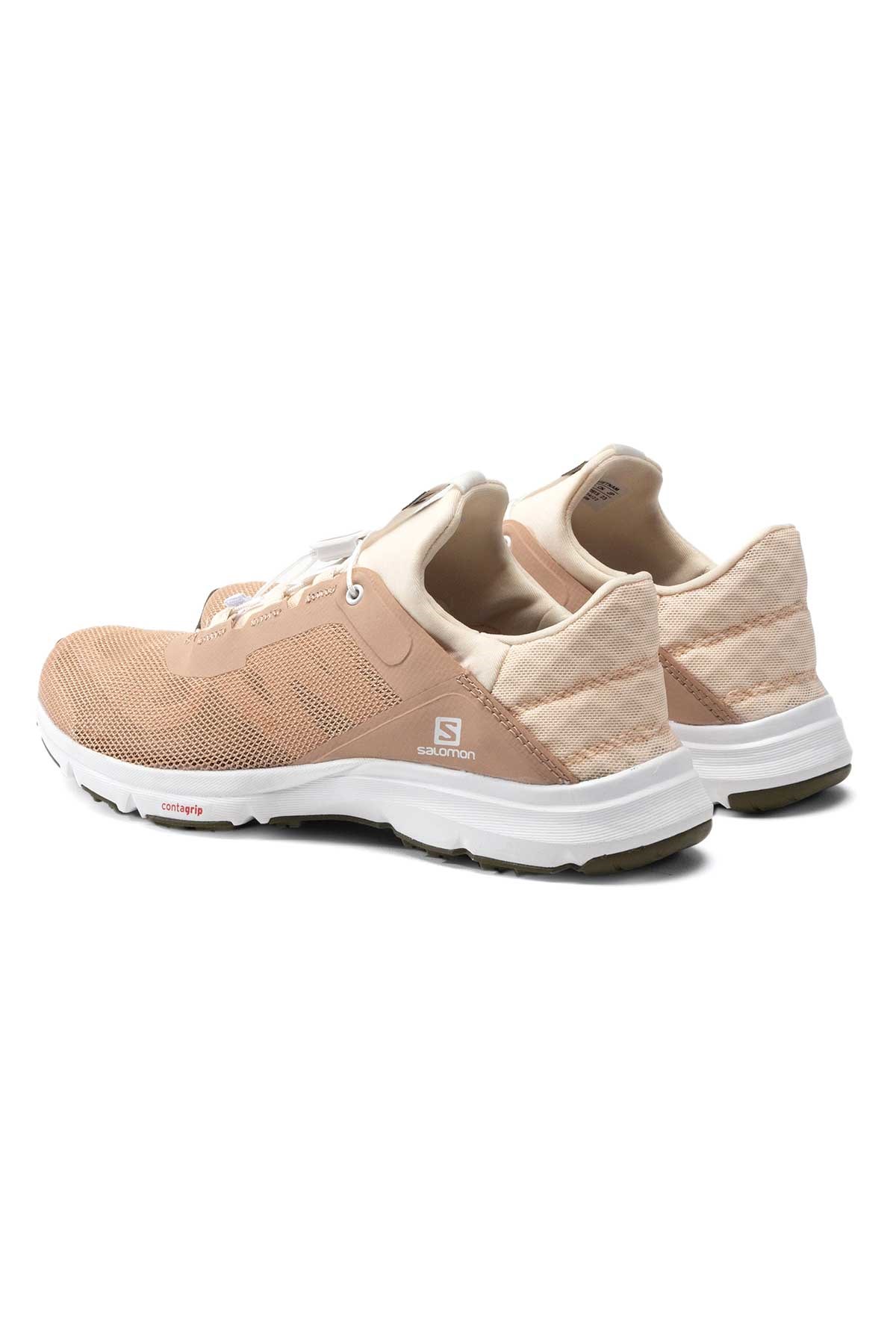 Salomon Amphib Bold 2 Kadın Outdoor Ayakkabı L41610800 Bej