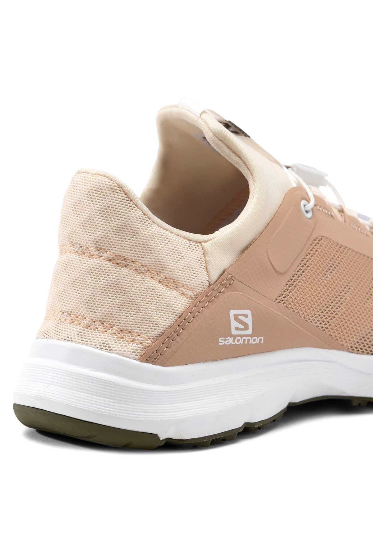 Salomon Amphib Bold 2 Kadın Outdoor Ayakkabı L41610800 Bej
