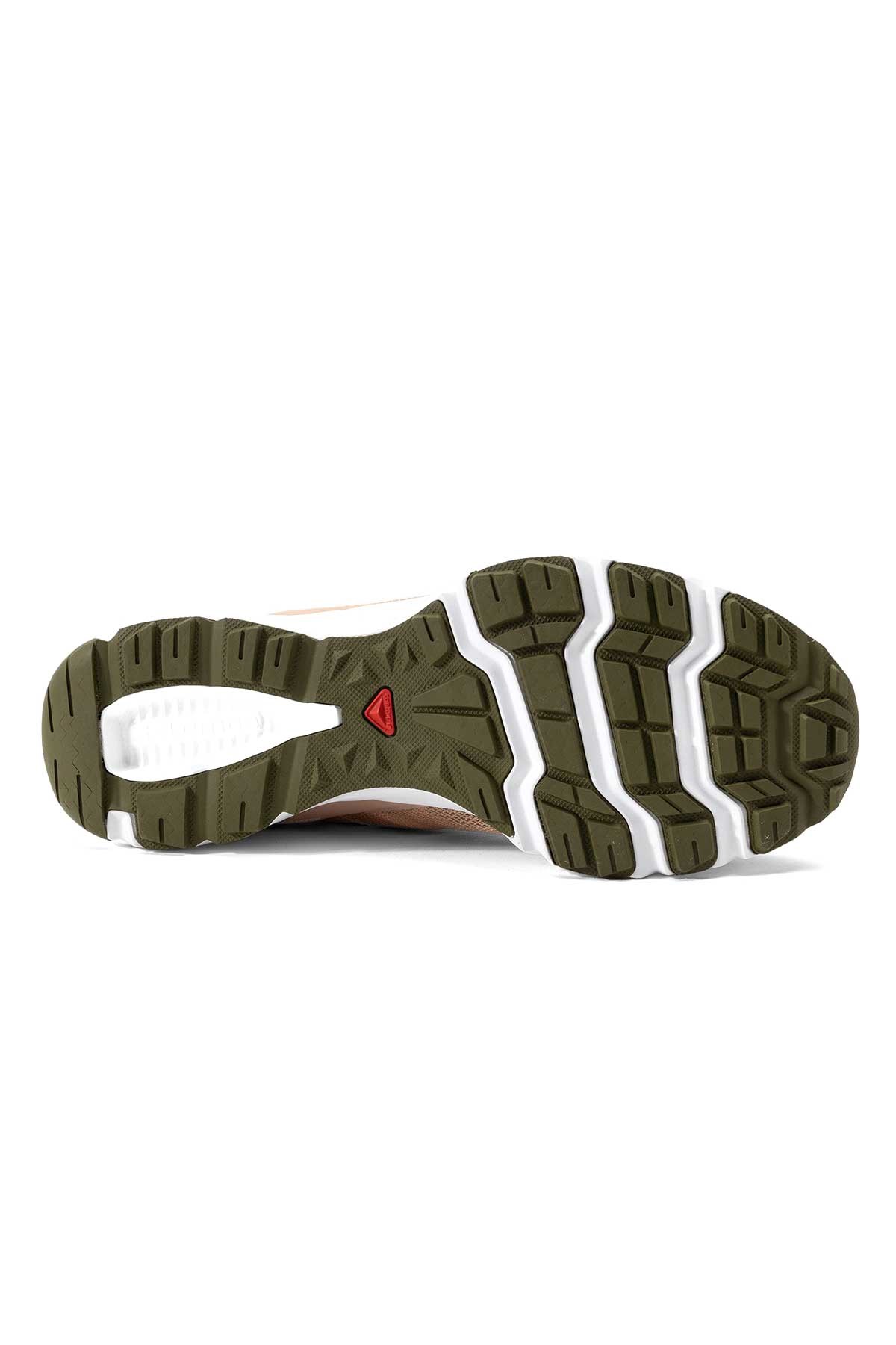 Salomon Amphib Bold 2 Kadın Outdoor Ayakkabı L41610800 Bej