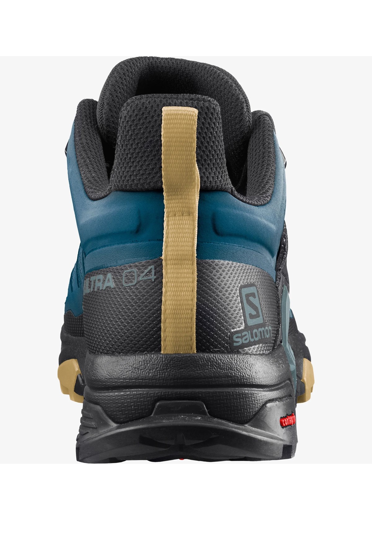 Salomon X Ultra 4 GTX Erkek Outdoor Ayakkabı L41623000 Mavi