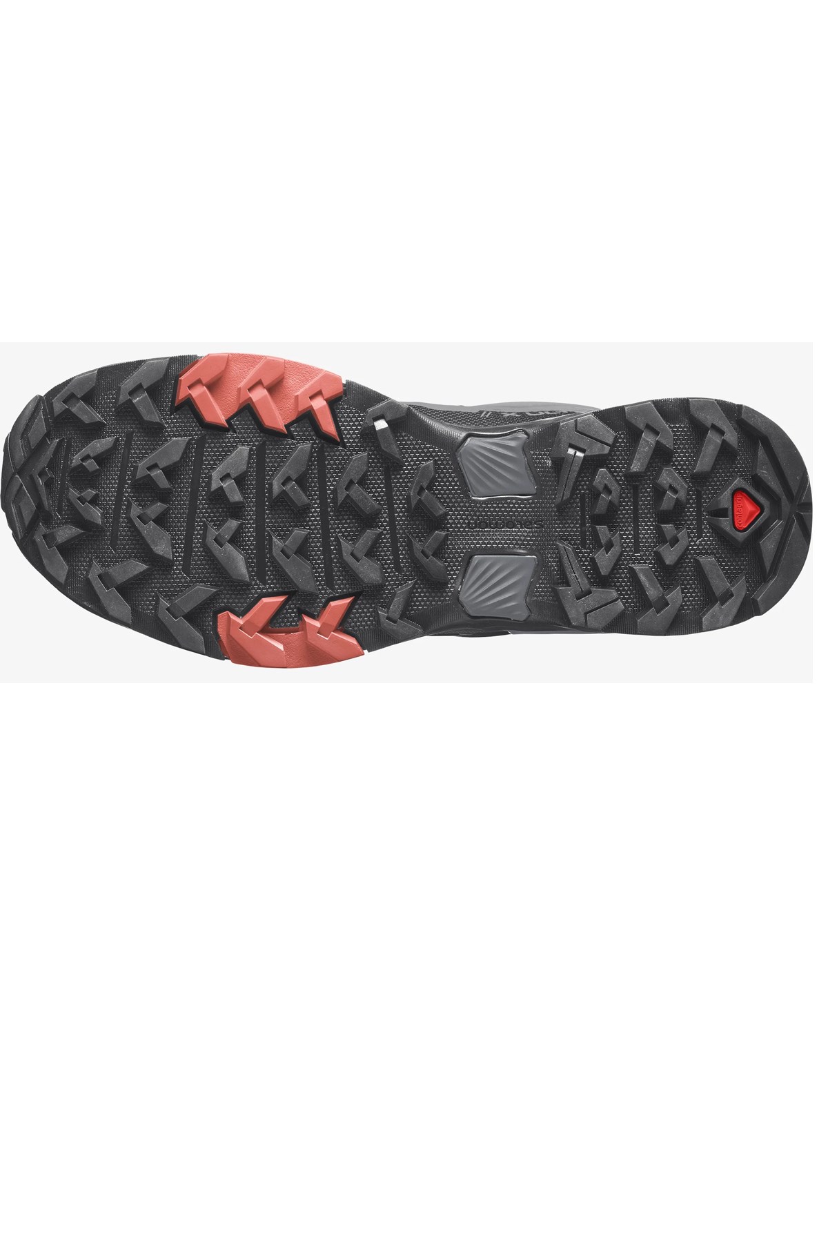 Salomon X Ultra 4 Gtx Kadın Outdoor Ayakkabı L41623100 Gri