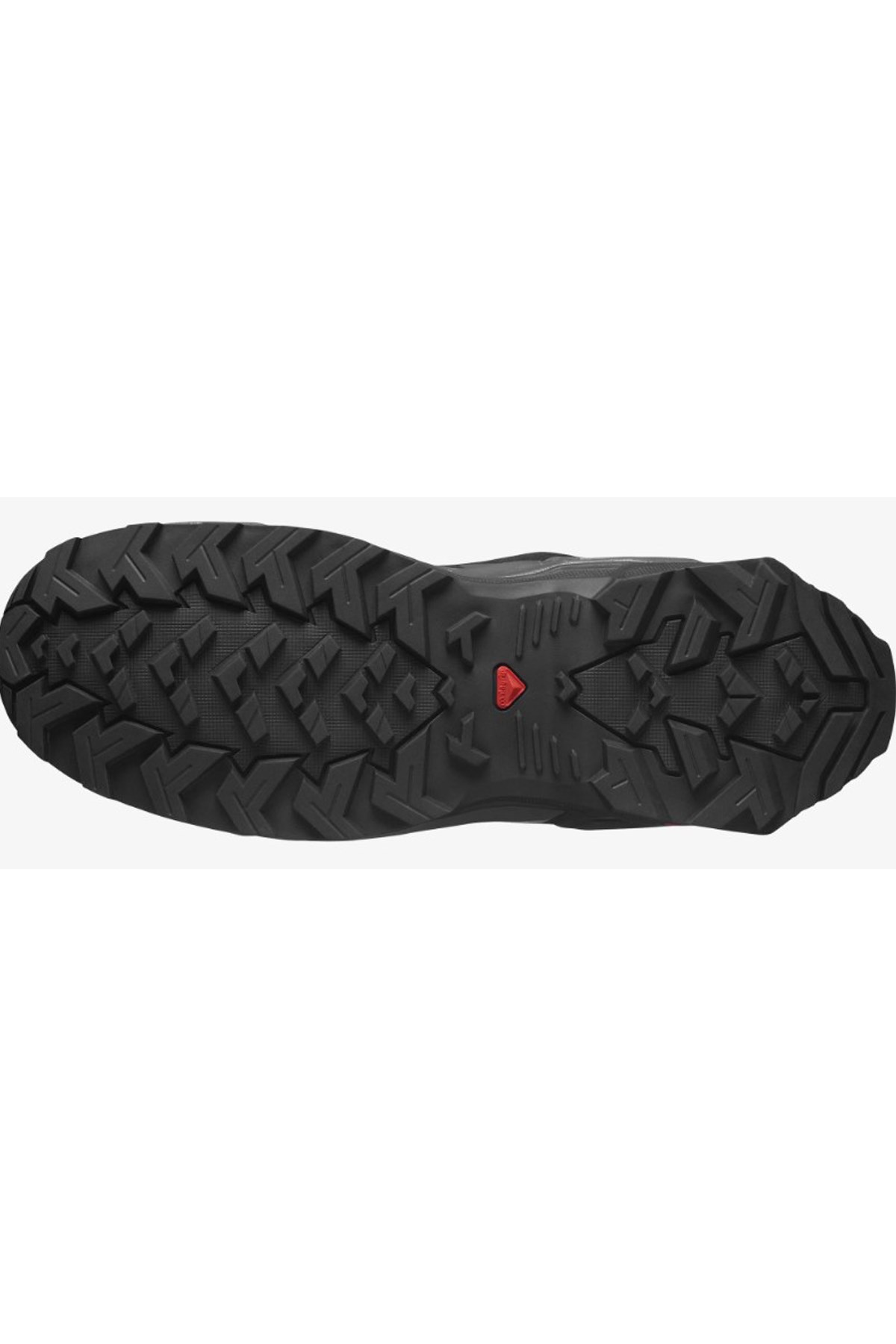 Salomon X Reveal 2 GTX Erkek Outdoor Ayakkabı L41623300 Siyah