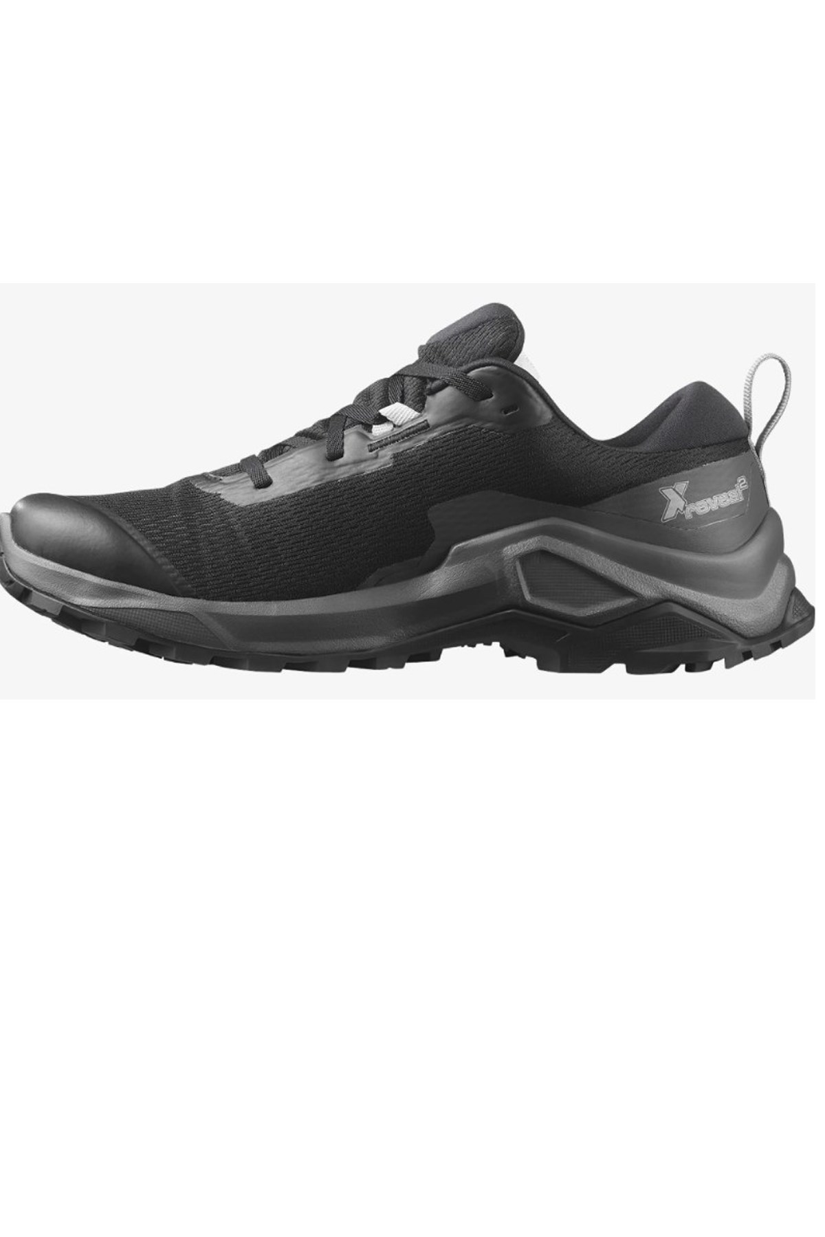 Salomon X Reveal 2 GTX Erkek Outdoor Ayakkabı L41623300 Siyah