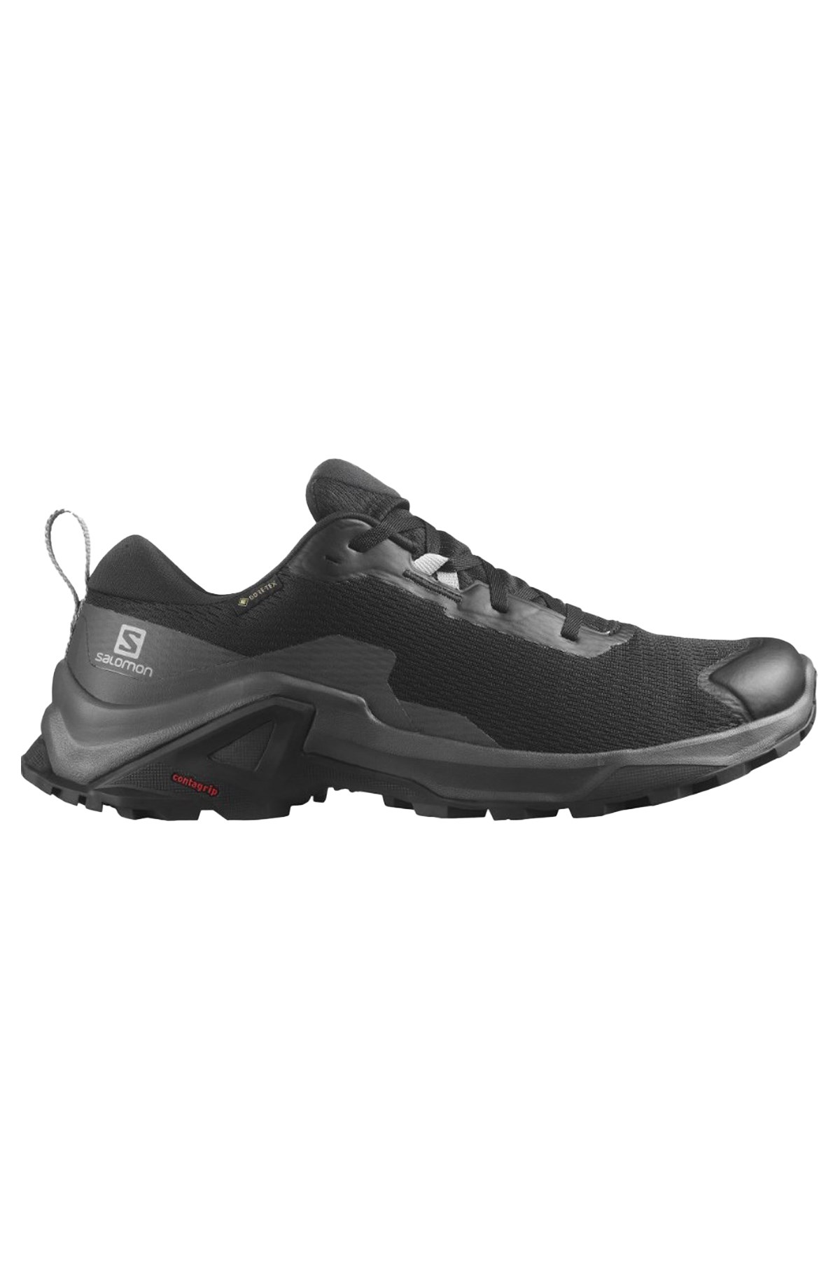 Salomon X Reveal 2 GTX Erkek Outdoor Ayakkabı L41623300 Siyah