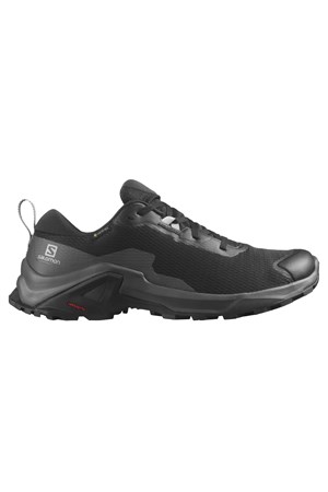 Salomon X Reveal 2 GTX Erkek Outdoor Ayakkabı L41623300 Siyah