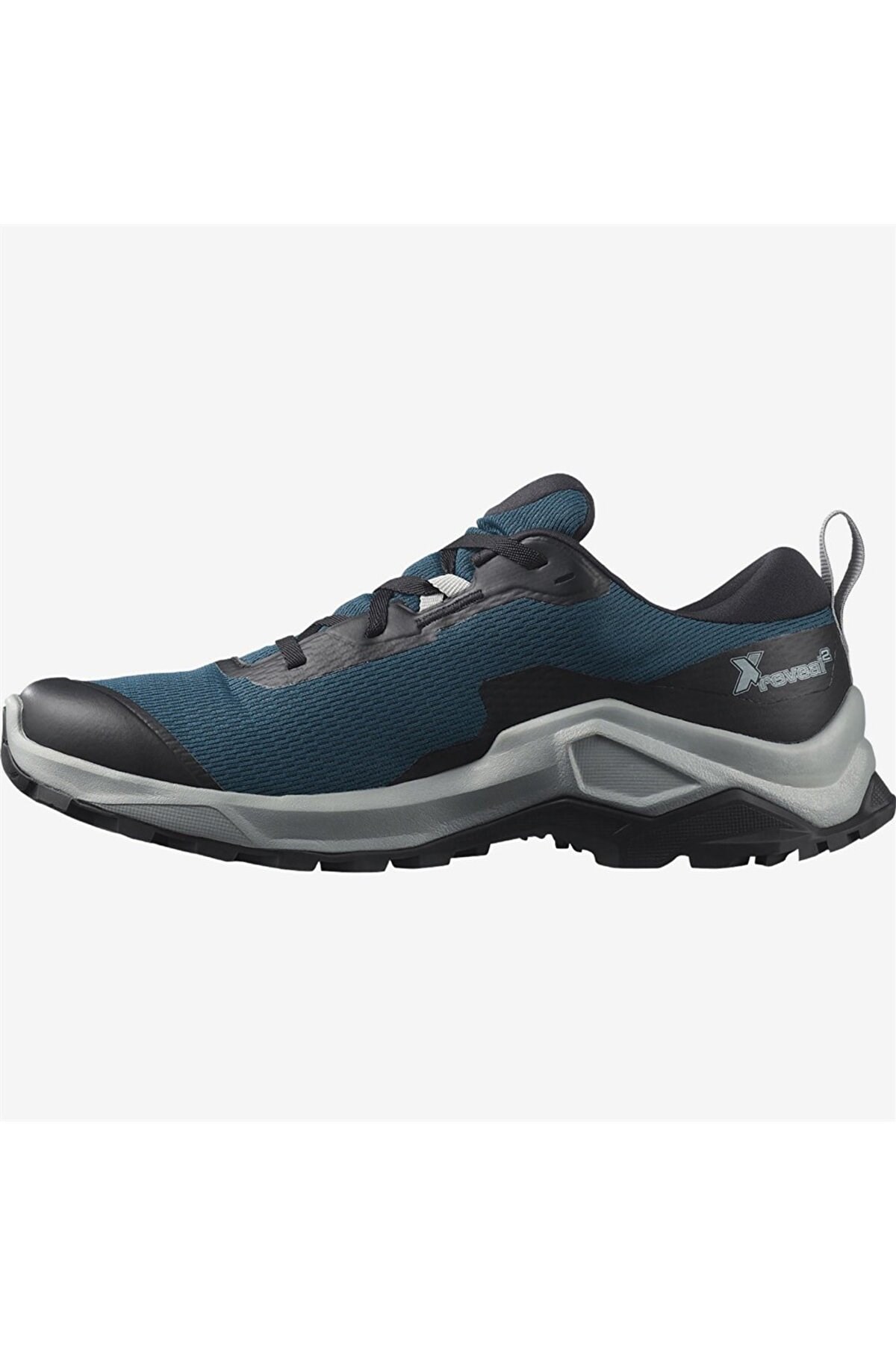 Salomon X Reveal 2 GTX Erkek Outdoor Ayakkabı L41623700 Lacivert