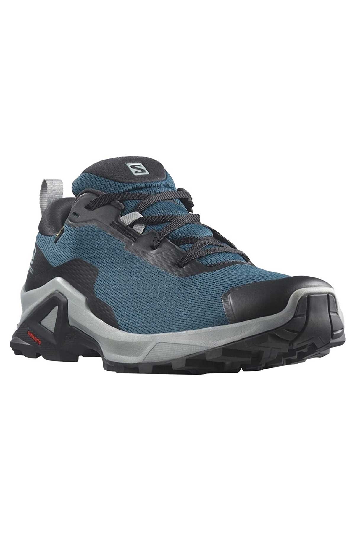 Salomon X Reveal 2 GTX Erkek Outdoor Ayakkabı L41623700 Lacivert