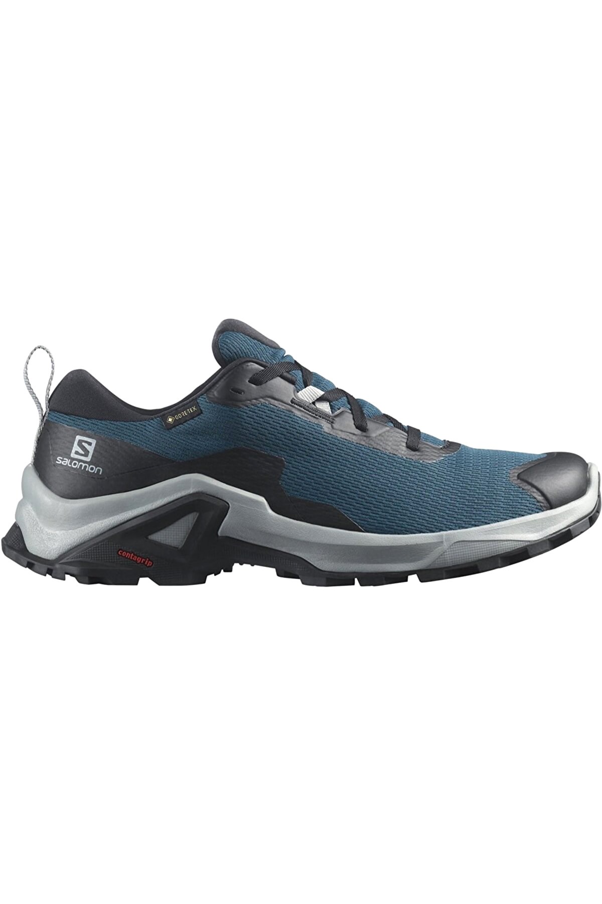 Salomon X Reveal 2 GTX Erkek Outdoor Ayakkabı L41623700 Lacivert