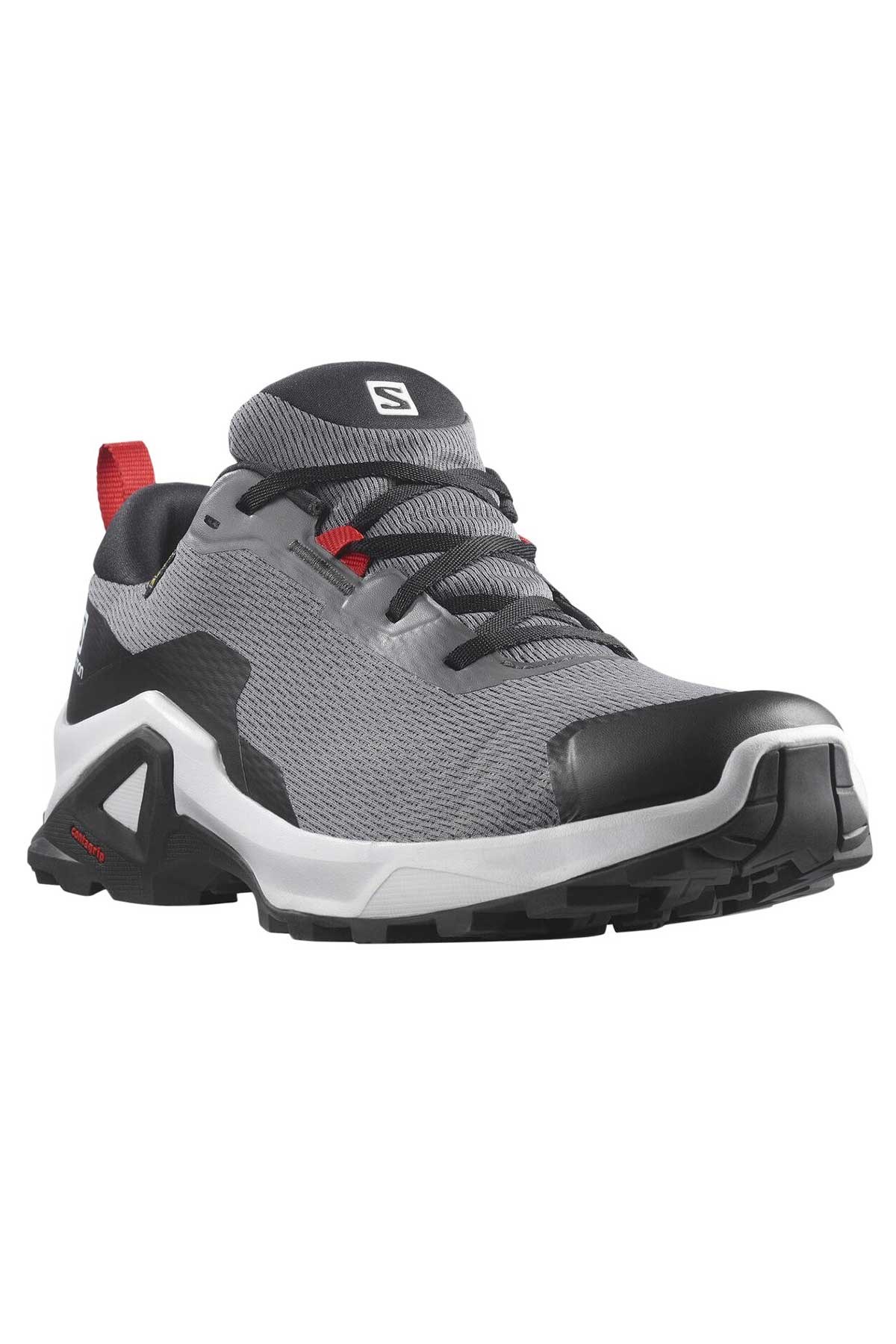 Salomon X Reveal 2 GTX Erkek Outdoor Ayakkabı L41623800 Gri