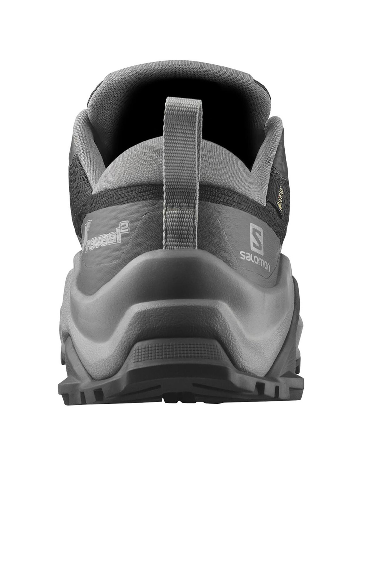 Salomon X Reveal 2 GTX Kadın Outdoor Ayakkabı L41623900 Siyah
