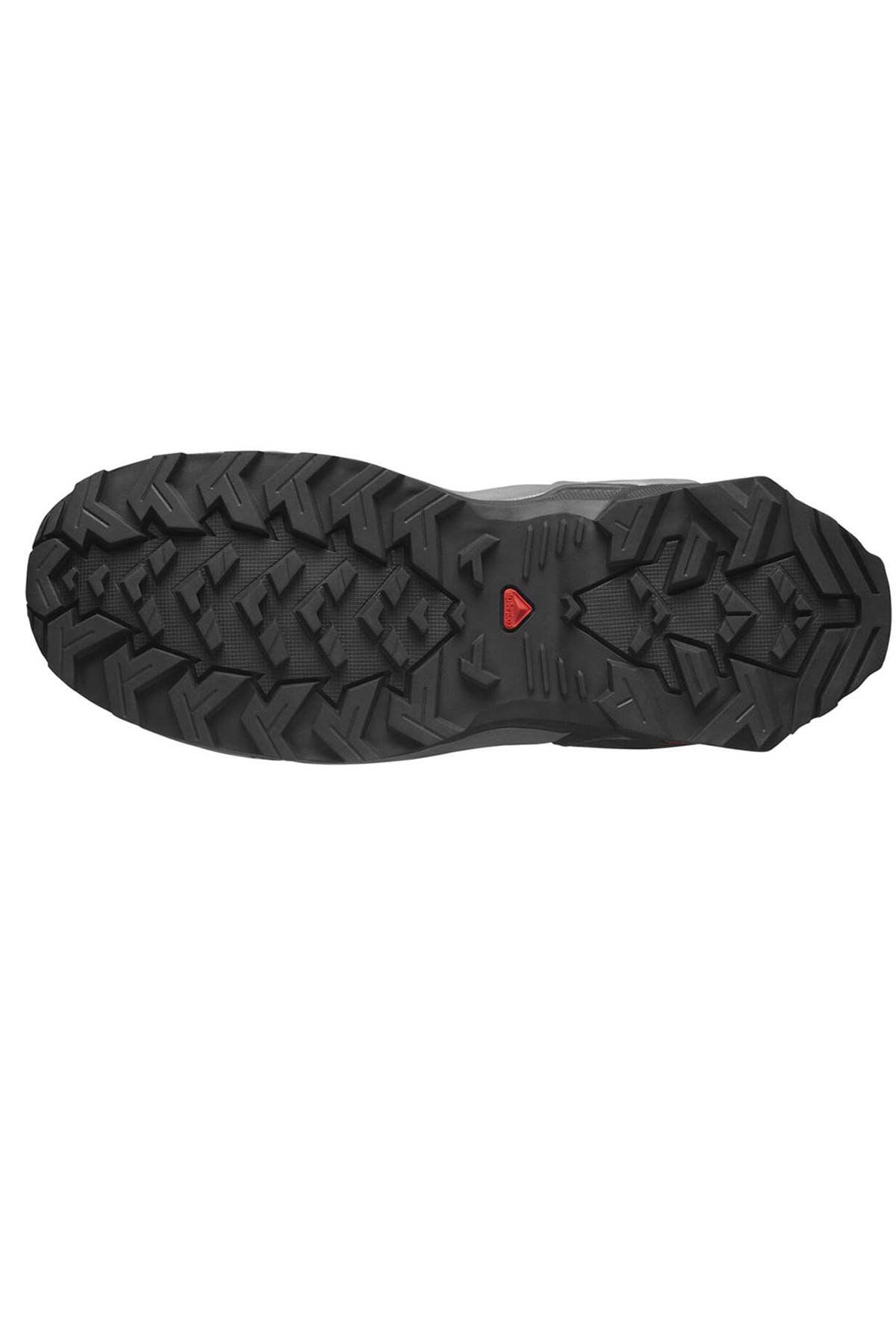 Salomon X Reveal 2 GTX Kadın Outdoor Ayakkabı L41623900 Siyah