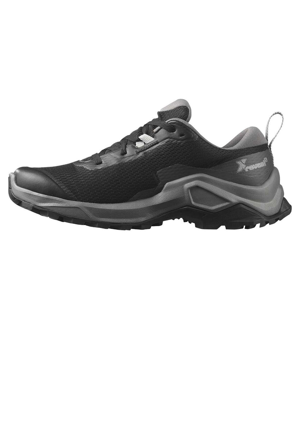 Salomon X Reveal 2 GTX Kadın Outdoor Ayakkabı L41623900 Siyah