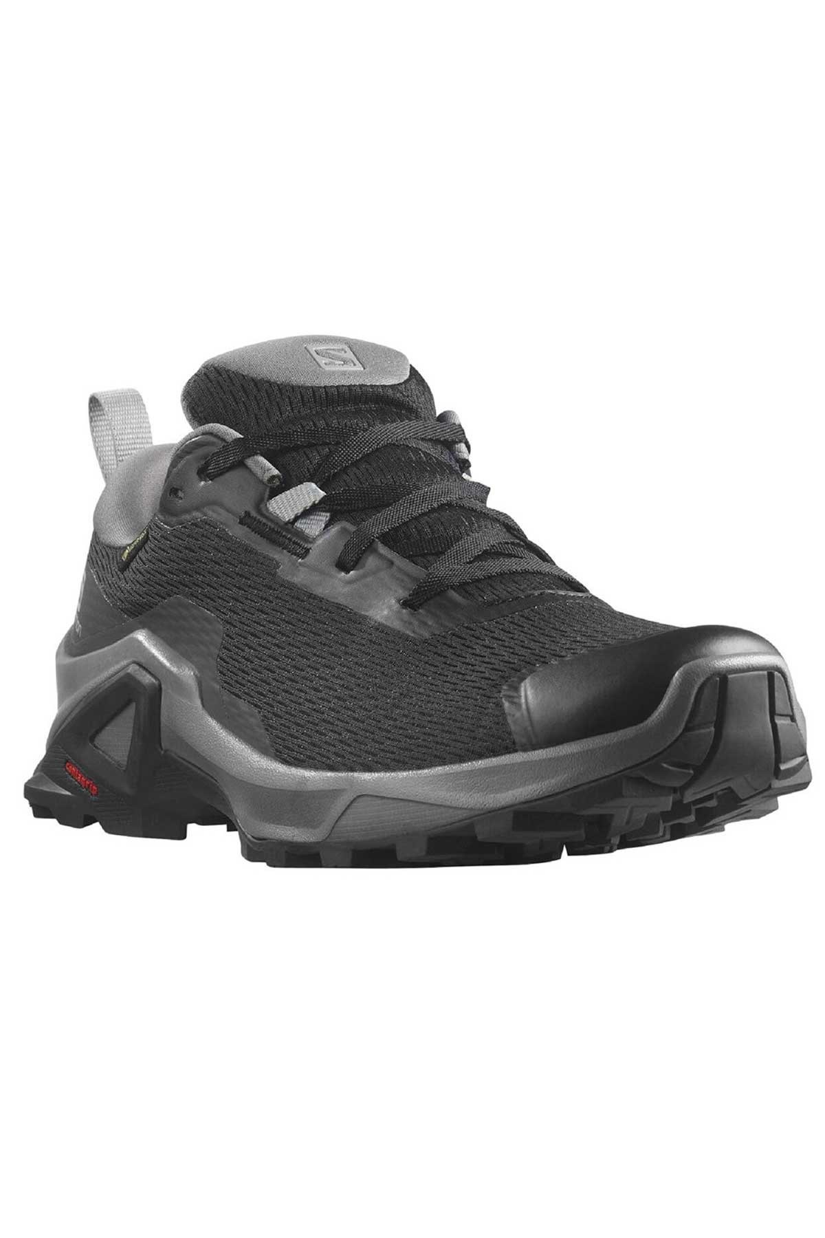 Salomon X Reveal 2 GTX Kadın Outdoor Ayakkabı L41623900 Siyah