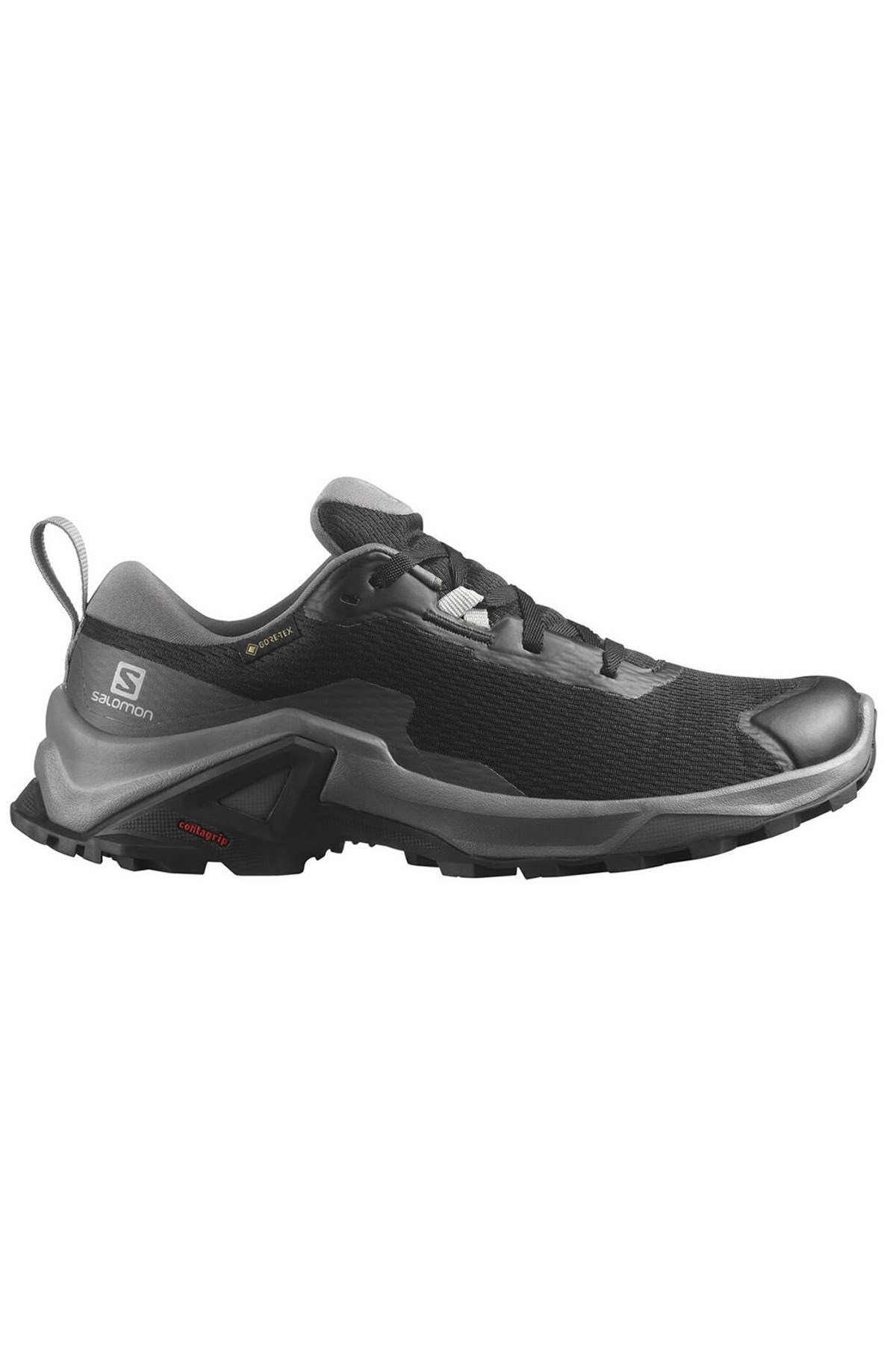Salomon X Reveal 2 GTX Kadın Outdoor Ayakkabı L41623900 Siyah