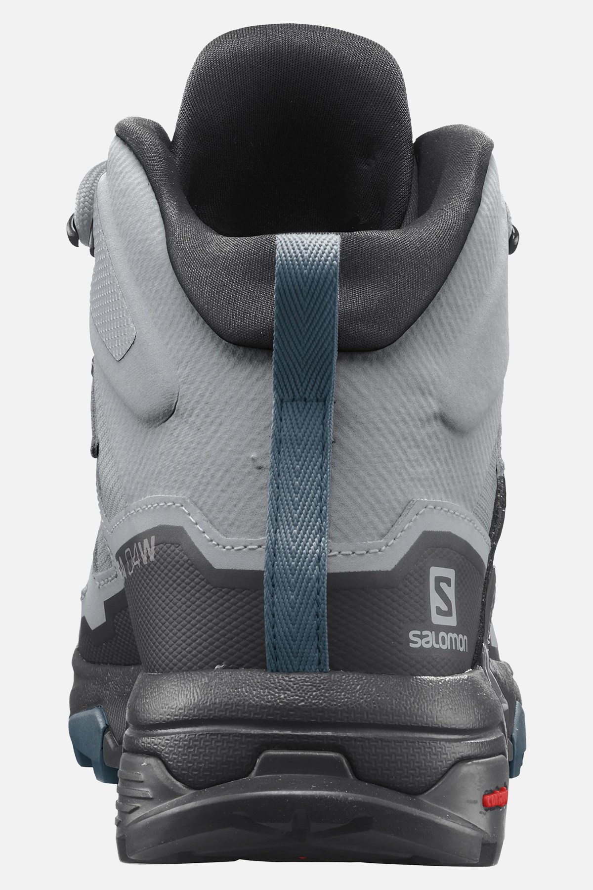 Salomon X Ultra 4 Mid GTX Kadın Outdoor Bot L41624900 Gri