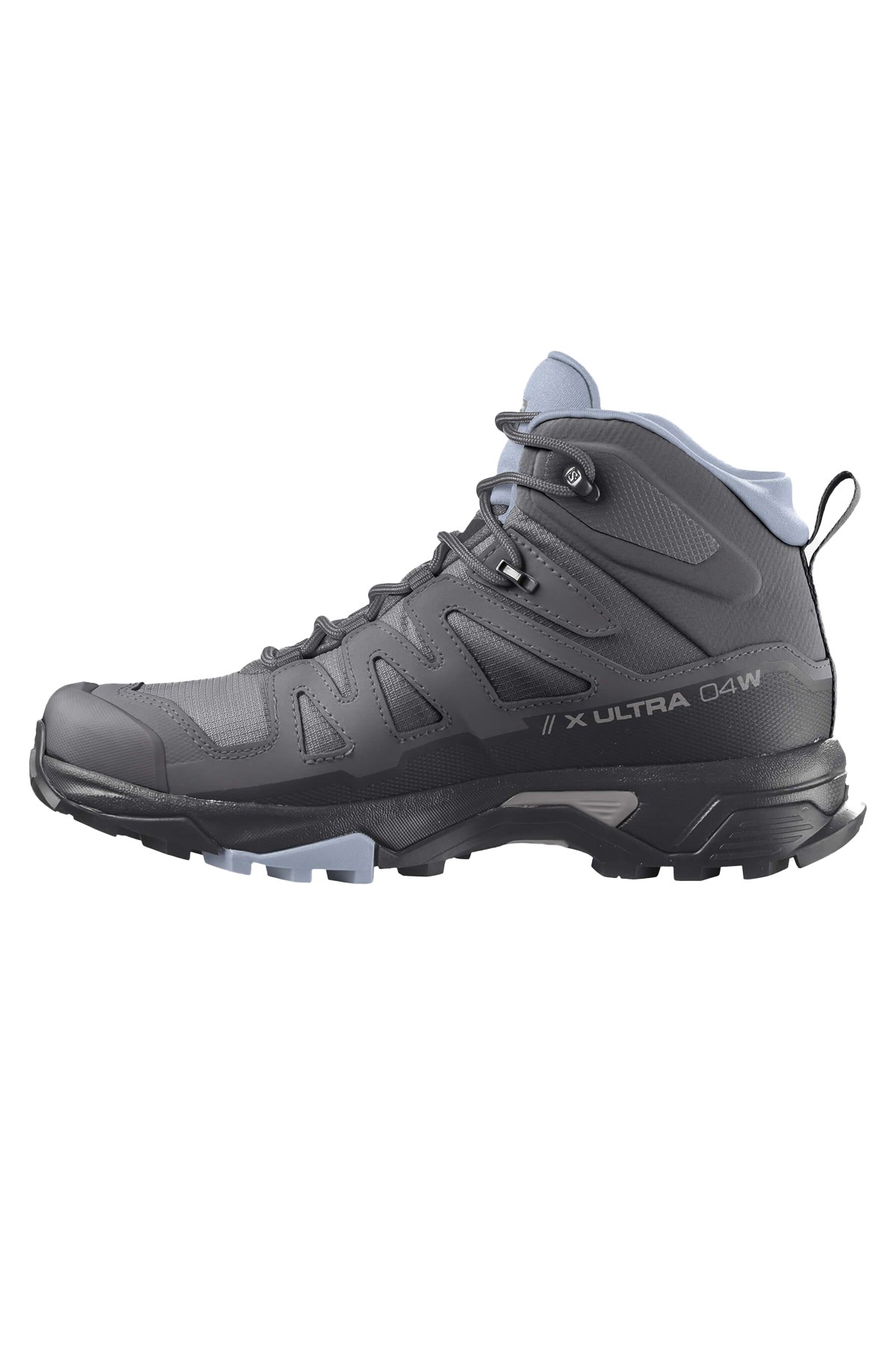 Salomon X Ultra 4 Mid GTX Kadın Outdoor Bot L41625000 | Sporset