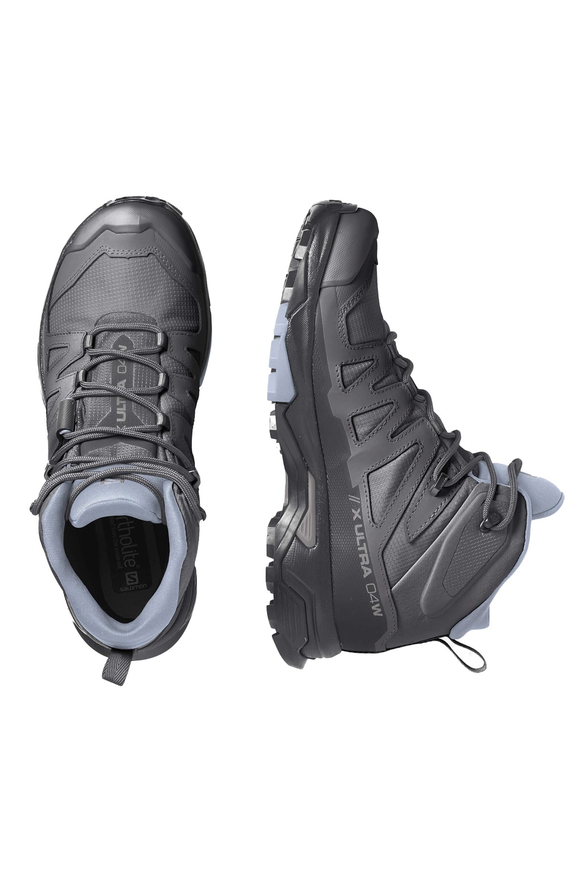 Salomon X Ultra 4 Mid GTX Kadın Outdoor Bot L41625000 | Sporset