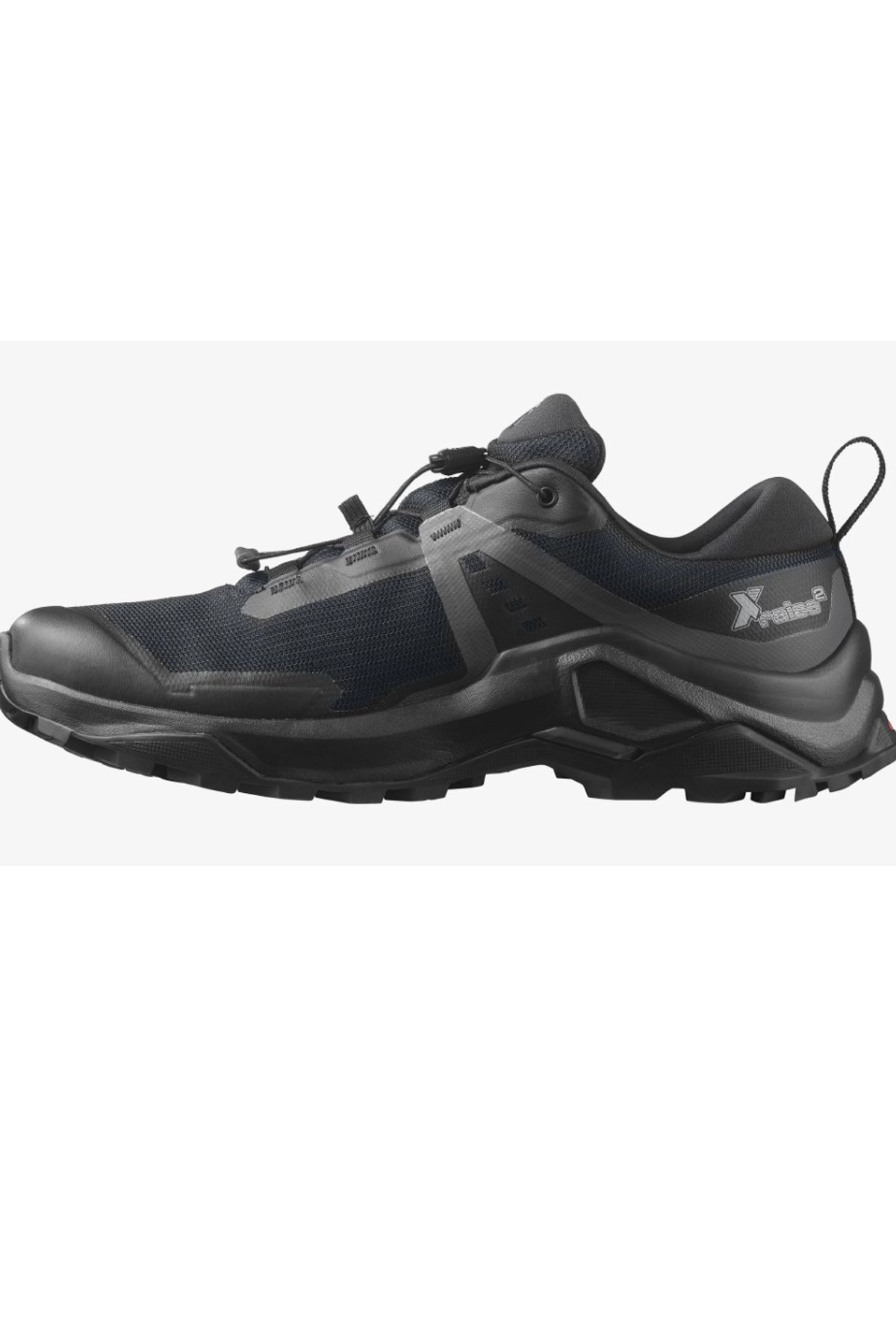 Salomon X Raise 2 GTX Erkek Outdoor Ayakkabı L41633300 Siyah
