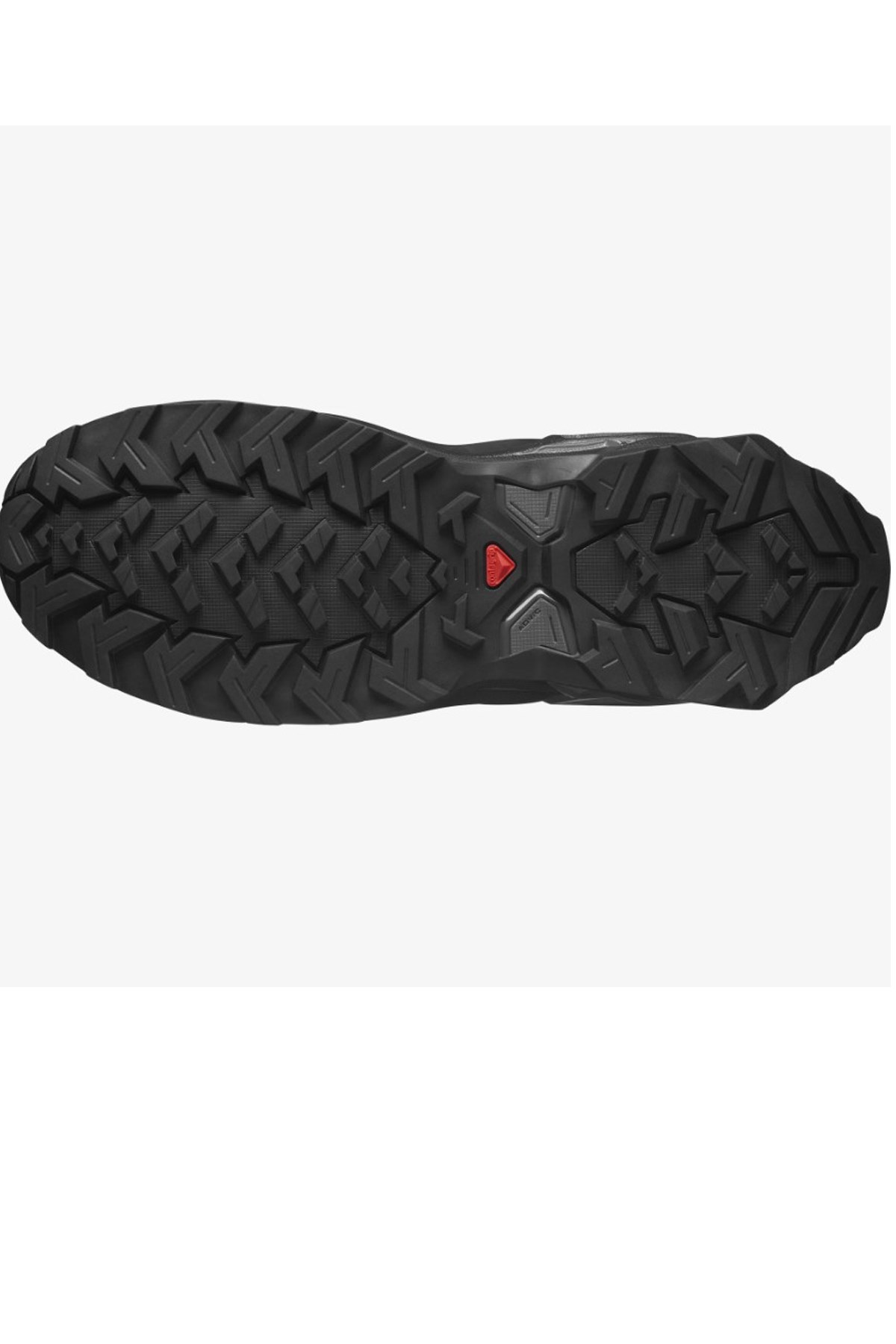 Salomon X Raise 2 GTX Erkek Outdoor Ayakkabı L41633300 Siyah