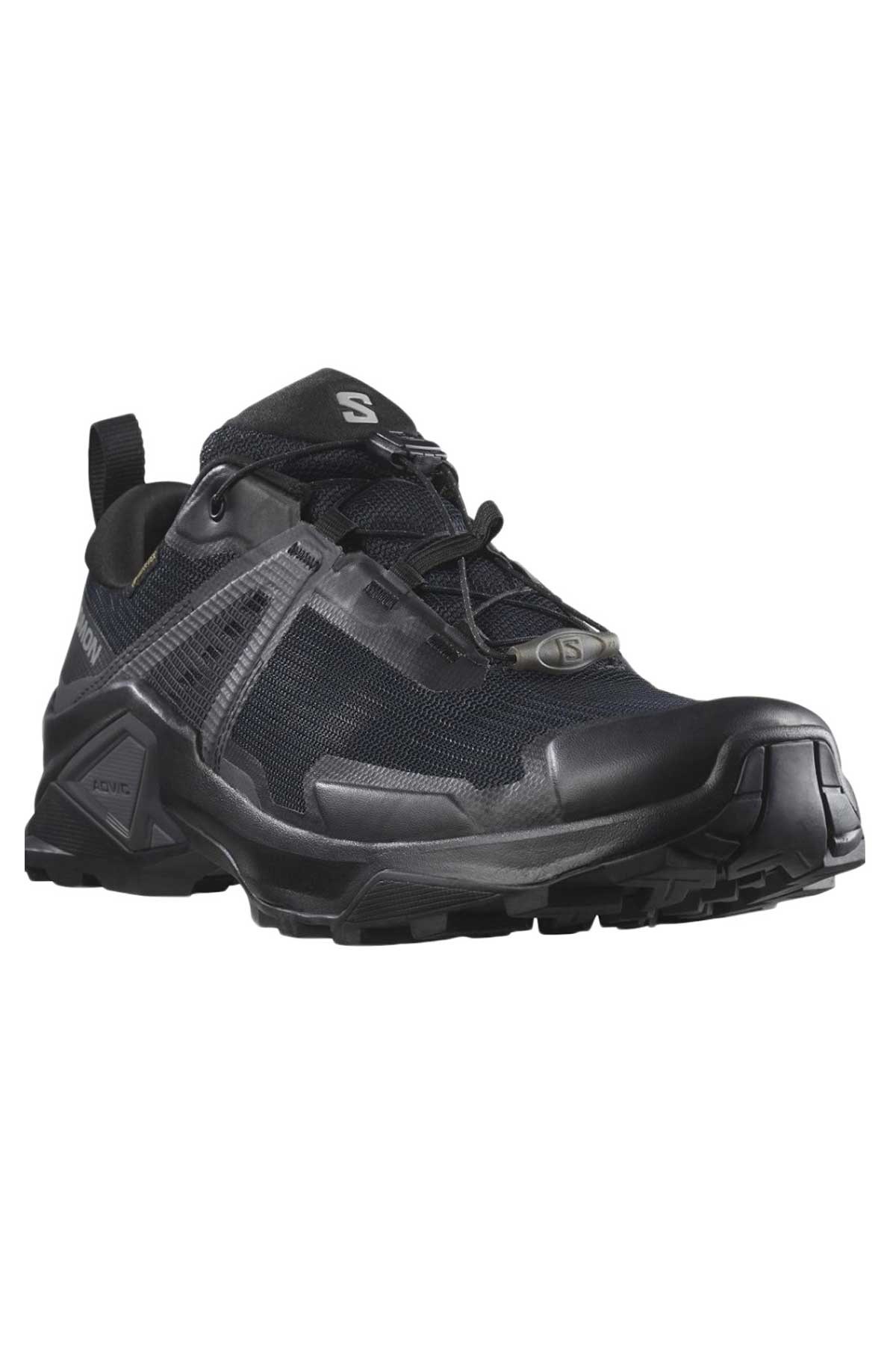 Salomon X Raise 2 GTX Erkek Outdoor Ayakkabı L41633300 Siyah