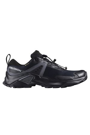Salomon X Raise 2 GTX Erkek Outdoor Ayakkabı L41633300 Siyah