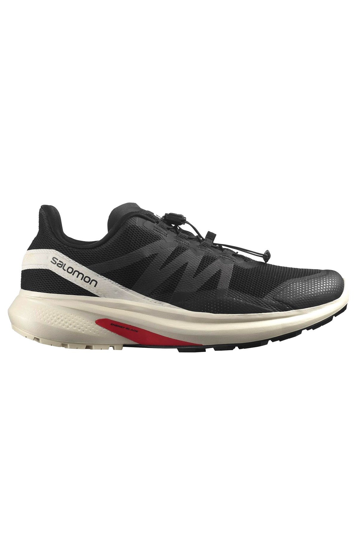 Salomon Hypulse Erkek Outdoor Ayakkabı L41684900 Siyah