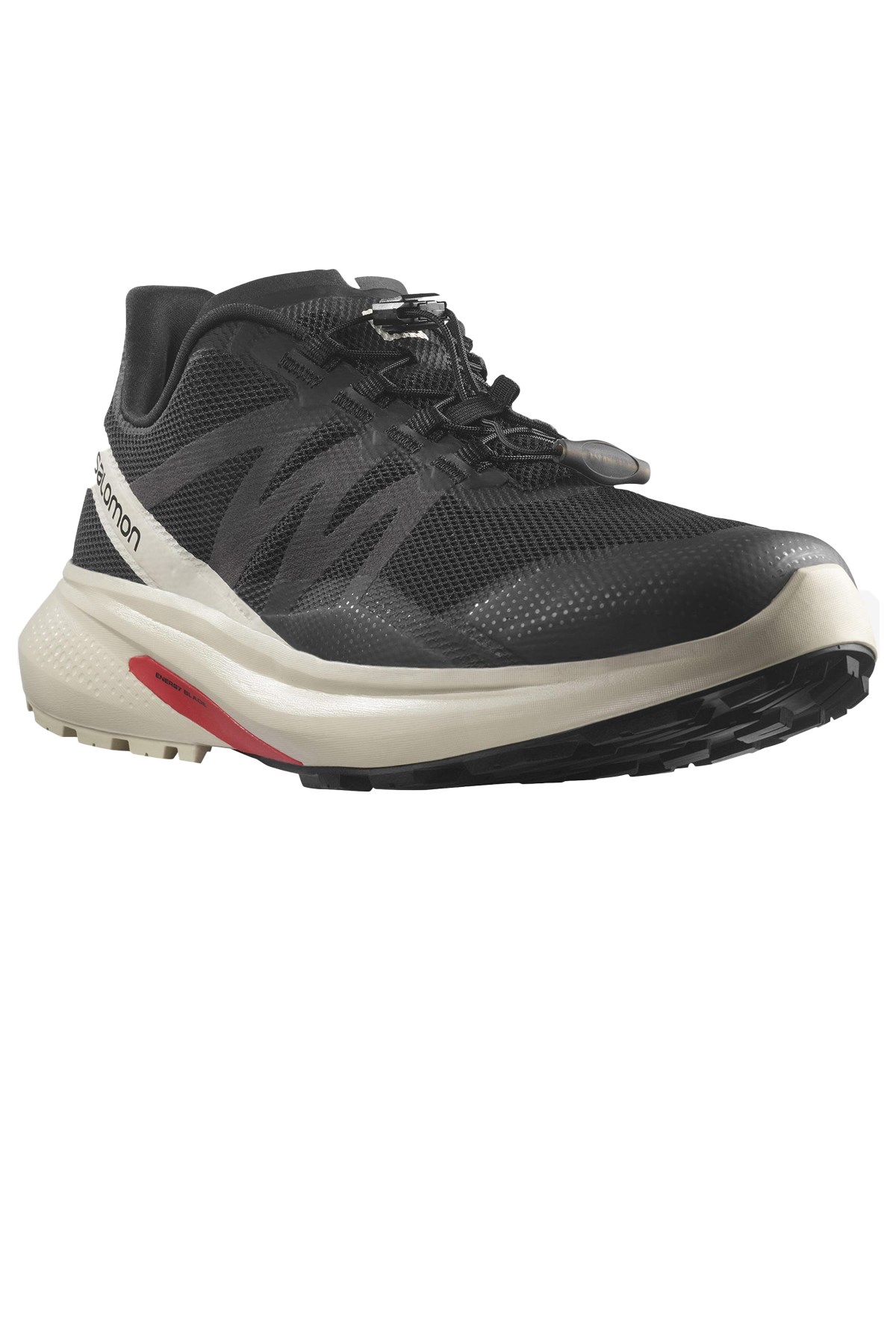 Salomon Hypulse Erkek Outdoor Ayakkabı L41684900 Siyah