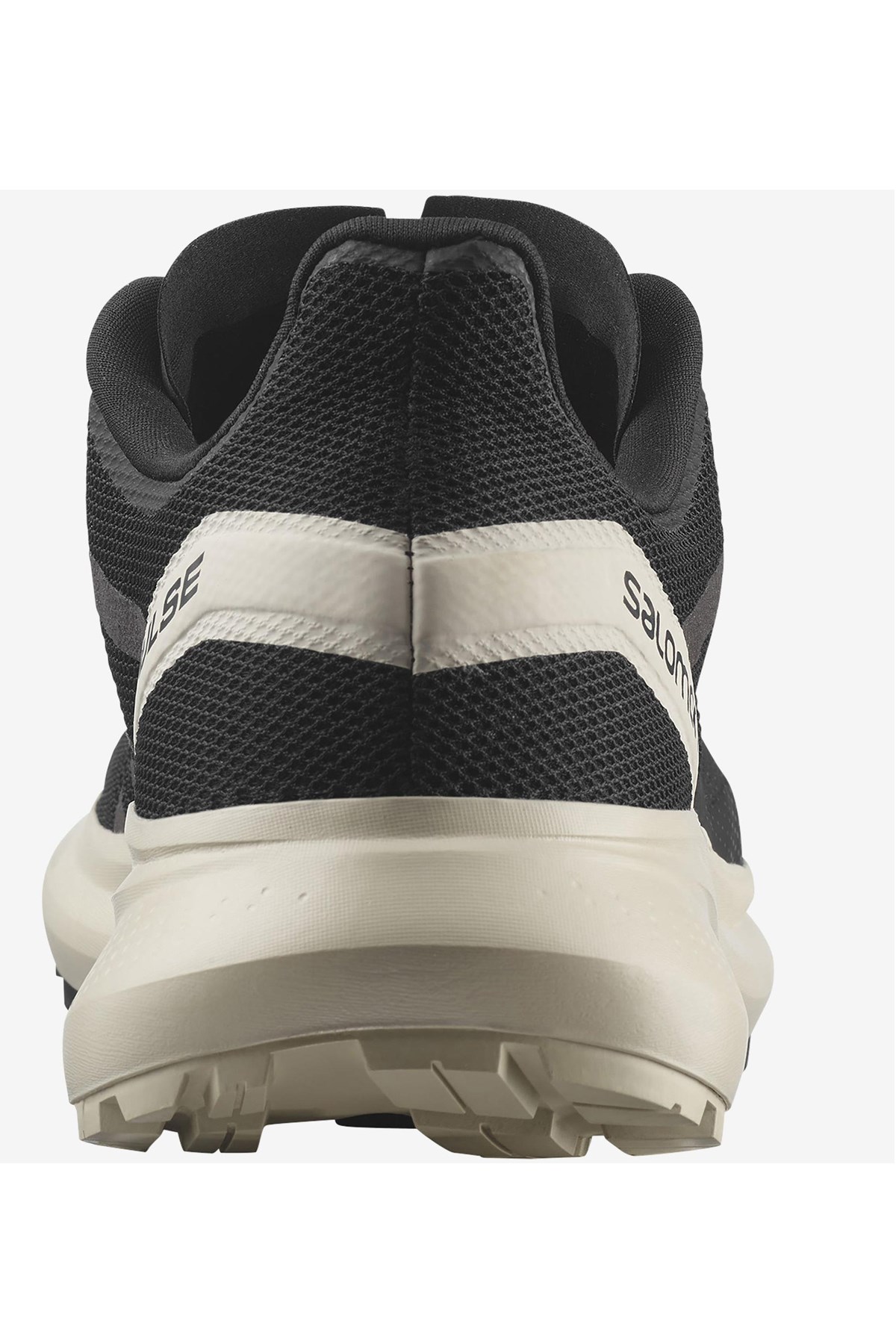 Salomon Hypulse Erkek Outdoor Ayakkabı L41684900 Siyah