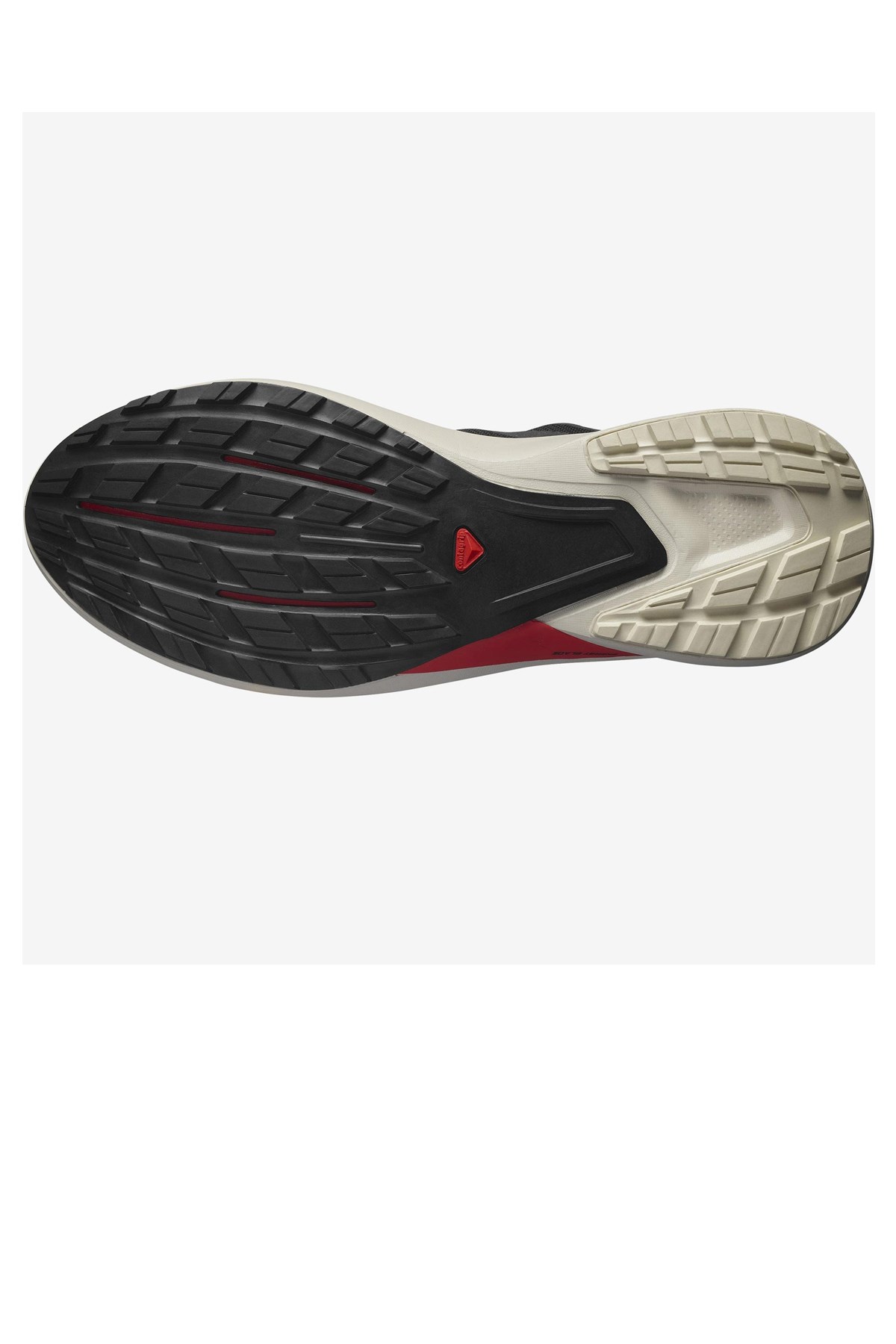 Salomon Hypulse Erkek Outdoor Ayakkabı L41684900 Siyah
