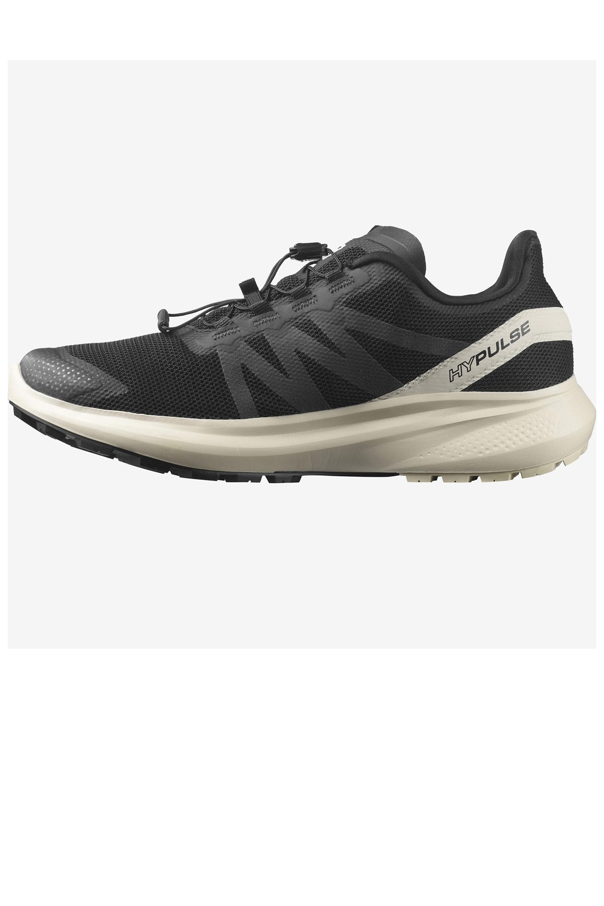 Salomon Hypulse Erkek Outdoor Ayakkabı L41684900 Siyah