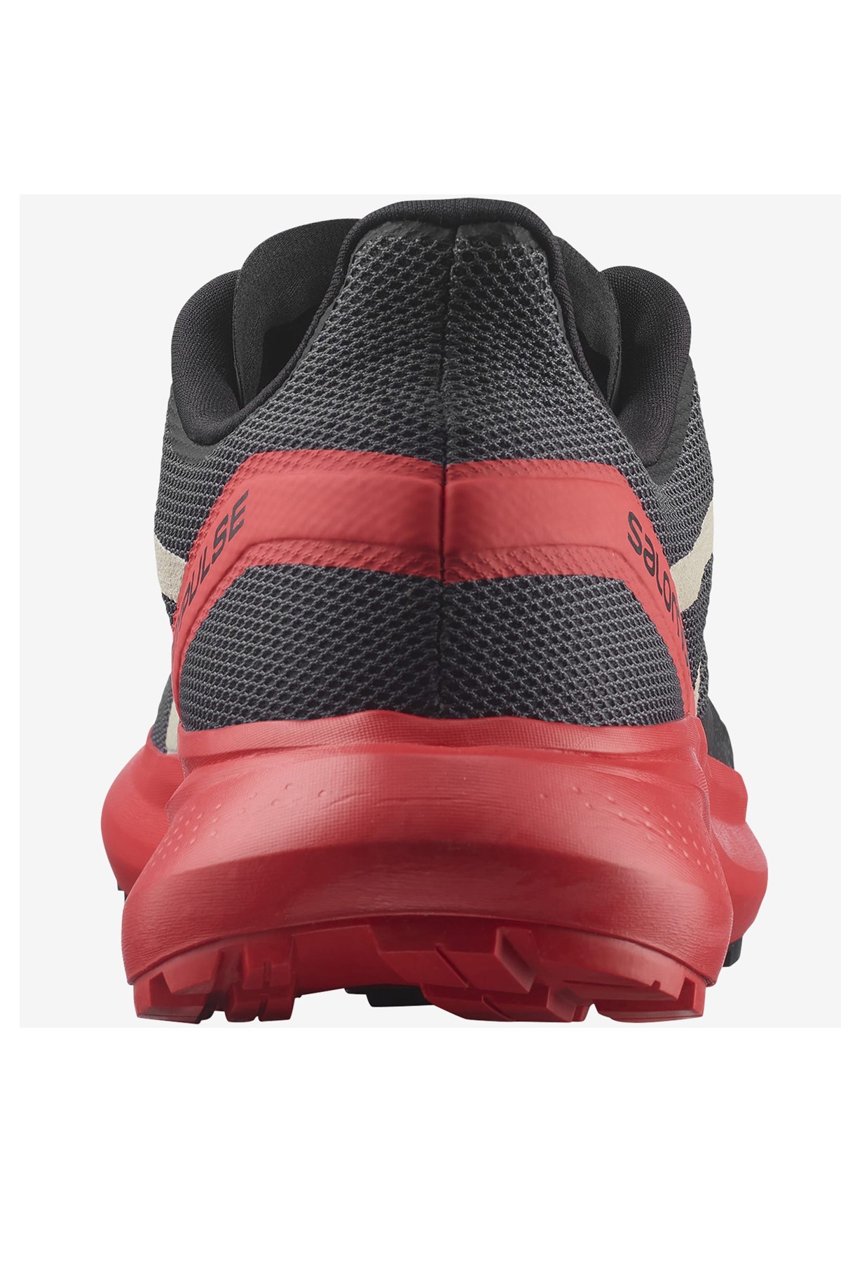 Salomon Hypulse Erkek Outdoor Ayakkabı L41685200 Antrasit