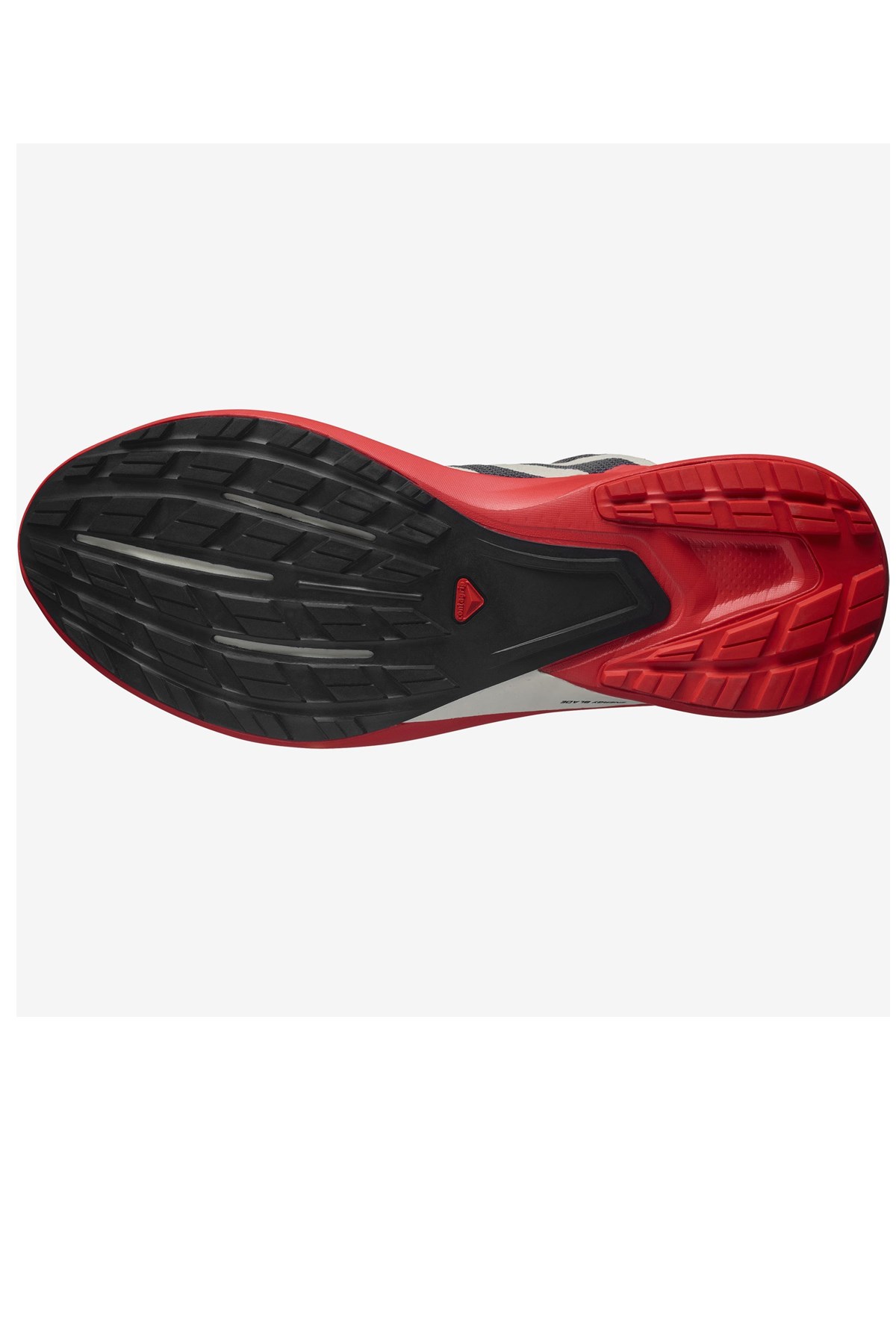 Salomon Hypulse Erkek Outdoor Ayakkabı L41685200 Antrasit