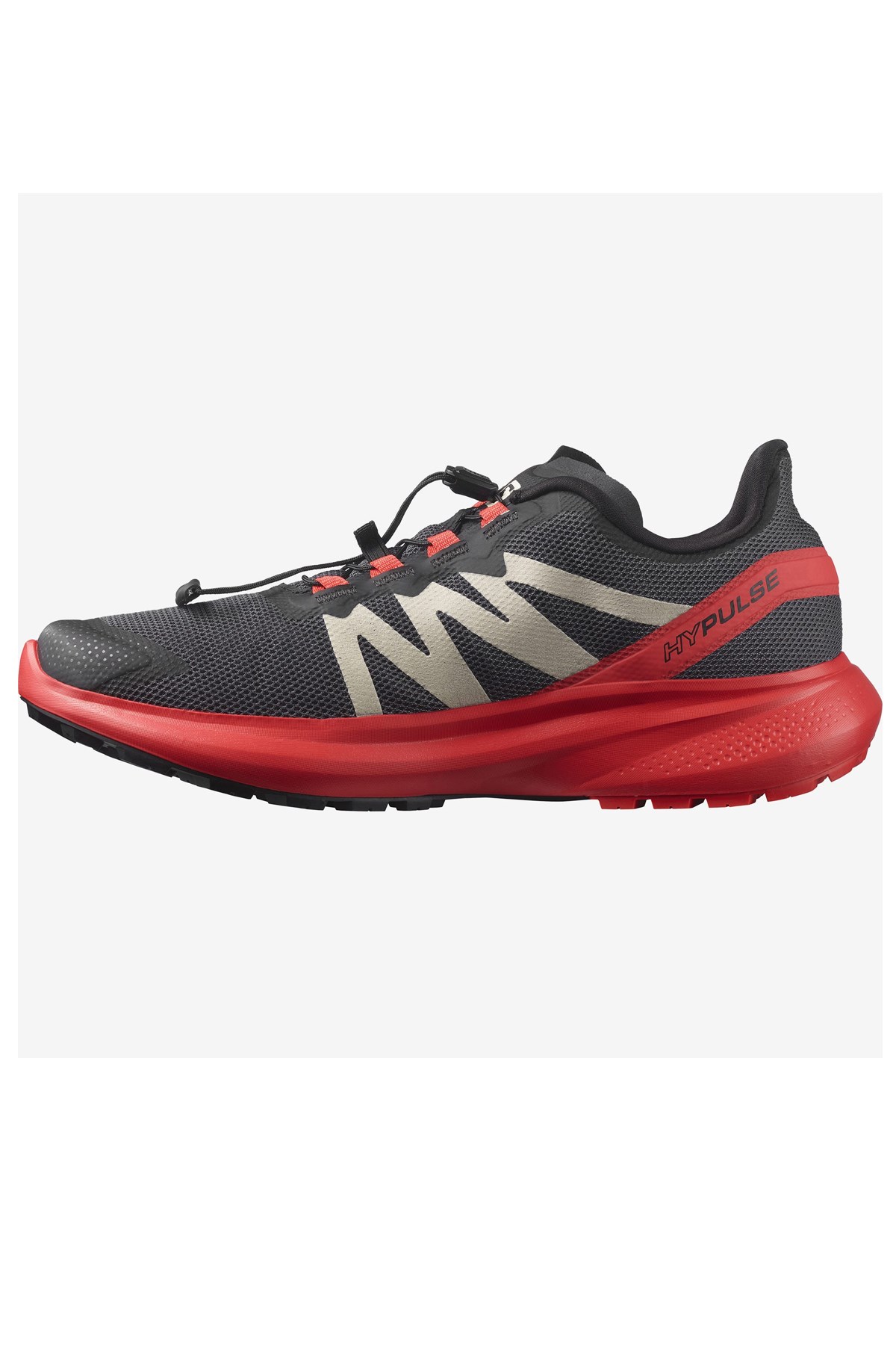 Salomon Hypulse Erkek Outdoor Ayakkabı L41685200 Antrasit