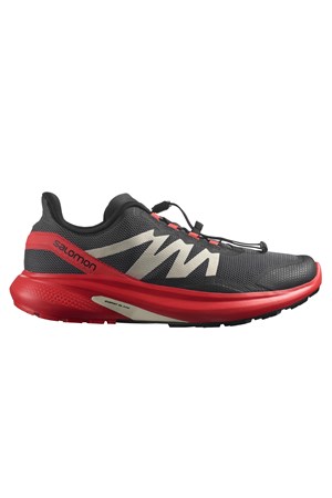 Salomon Hypulse Erkek Outdoor Ayakkabı L41685200 Antrasit