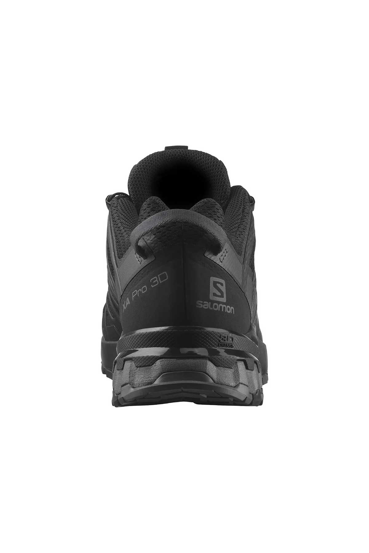 Salomon Xa Pro 3D V8 Erkek Outdoor Ayakkabı L41689100 Siyah