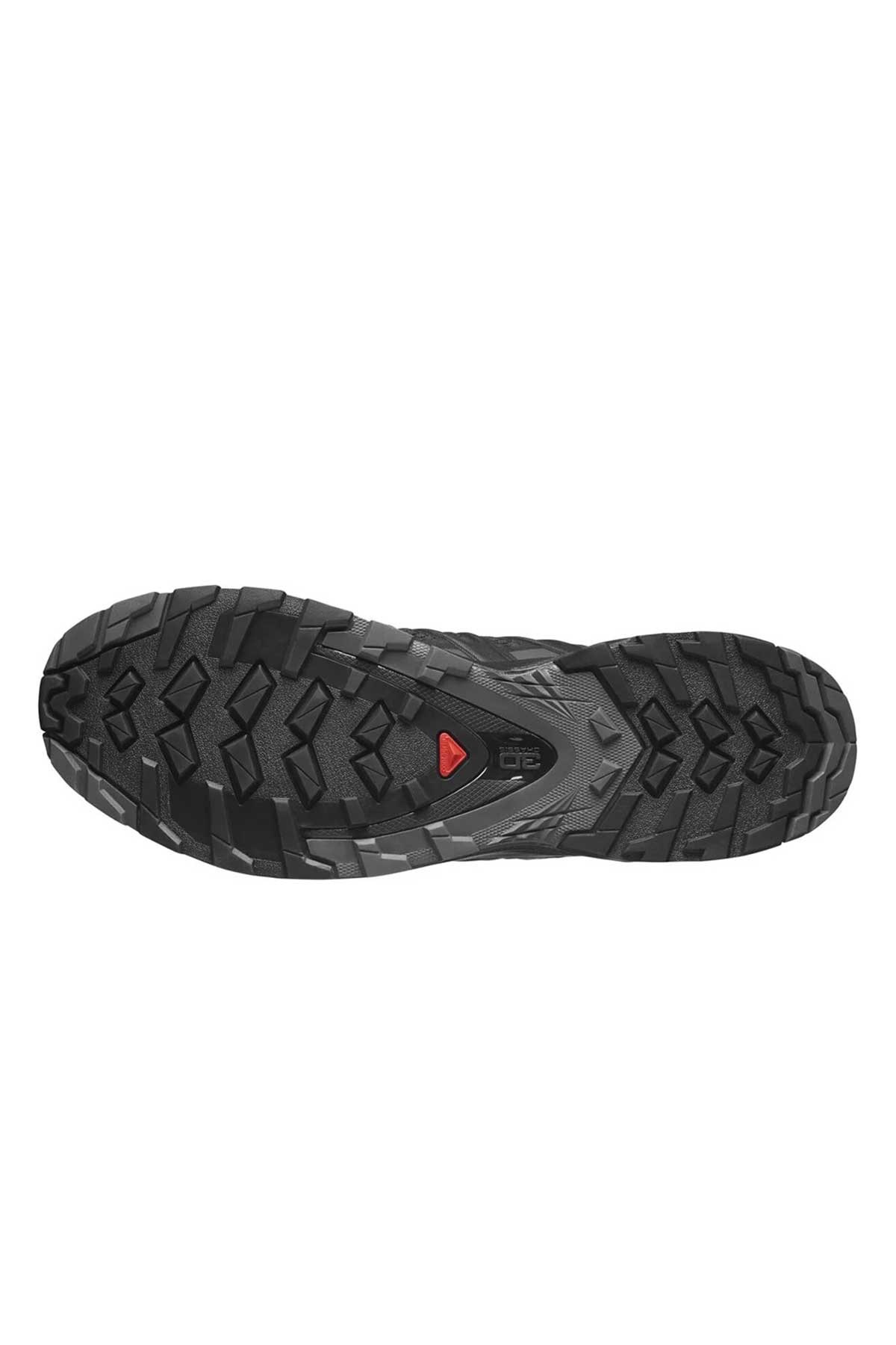 Salomon Xa Pro 3D V8 Erkek Outdoor Ayakkabı L41689100 Siyah