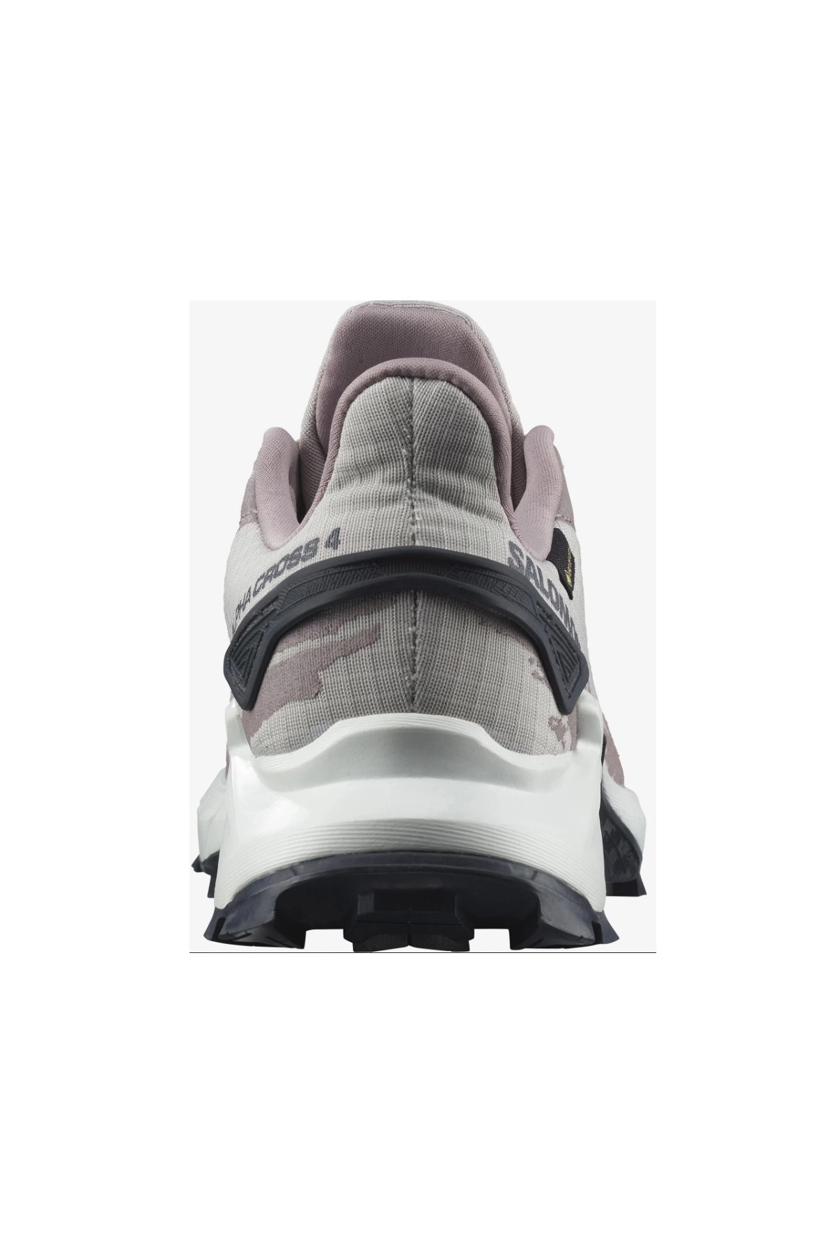 Salomon Alphacross 4 Gtx Kadın Outdoor Ayakkabı L41723200 Pembe