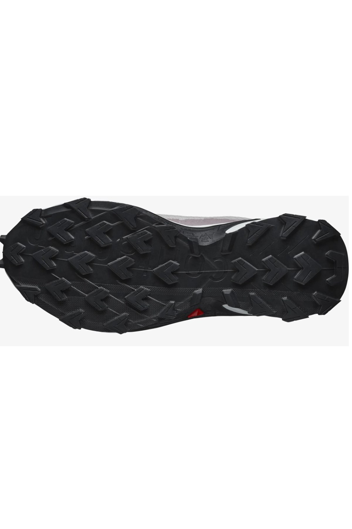 Salomon Alphacross 4 Gtx Kadın Outdoor Ayakkabı L41723200 Pembe