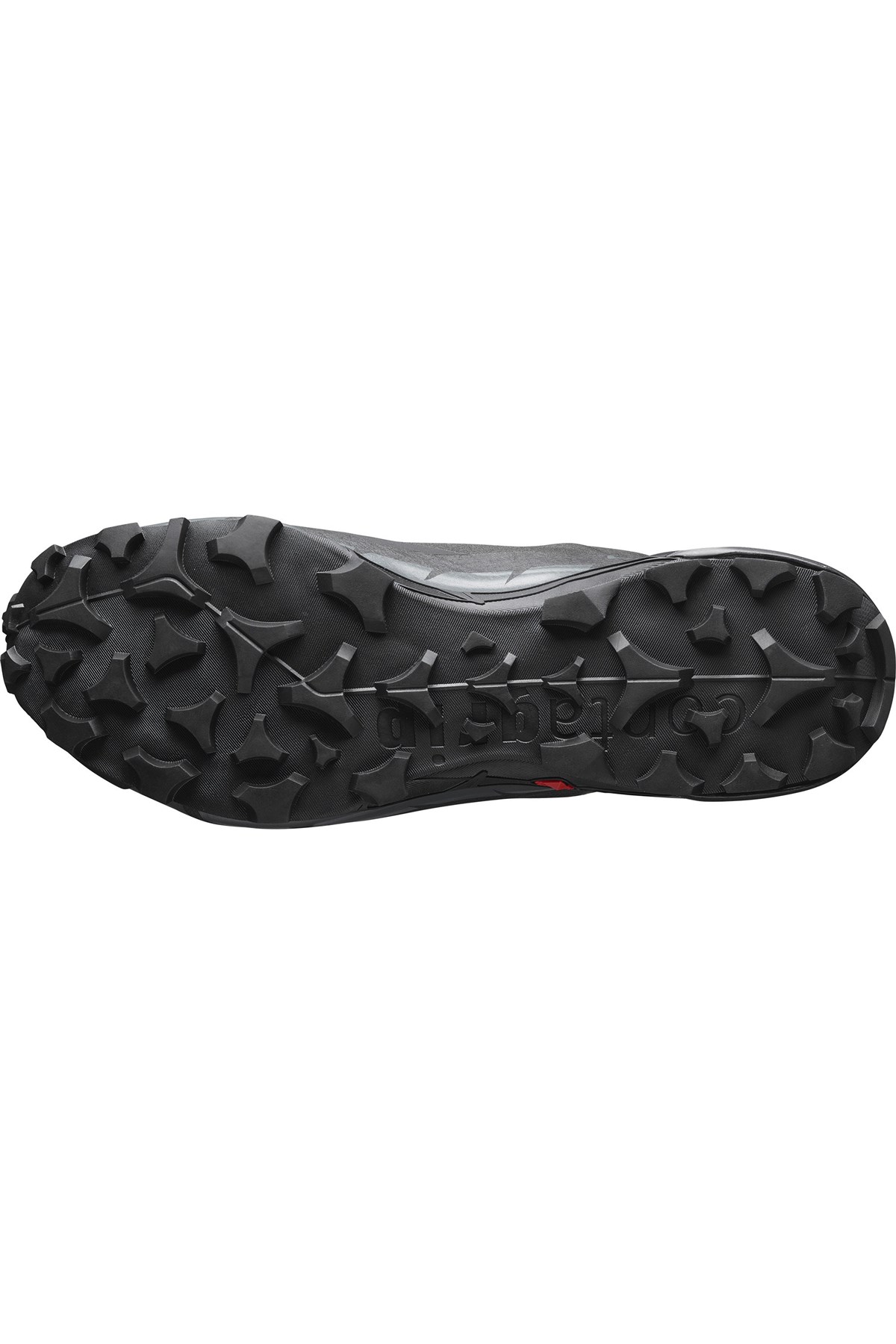 Salomon Cross Hike 2 Gore-Tex Erkek Outdoor Ayakkabı L41730100 Siyah