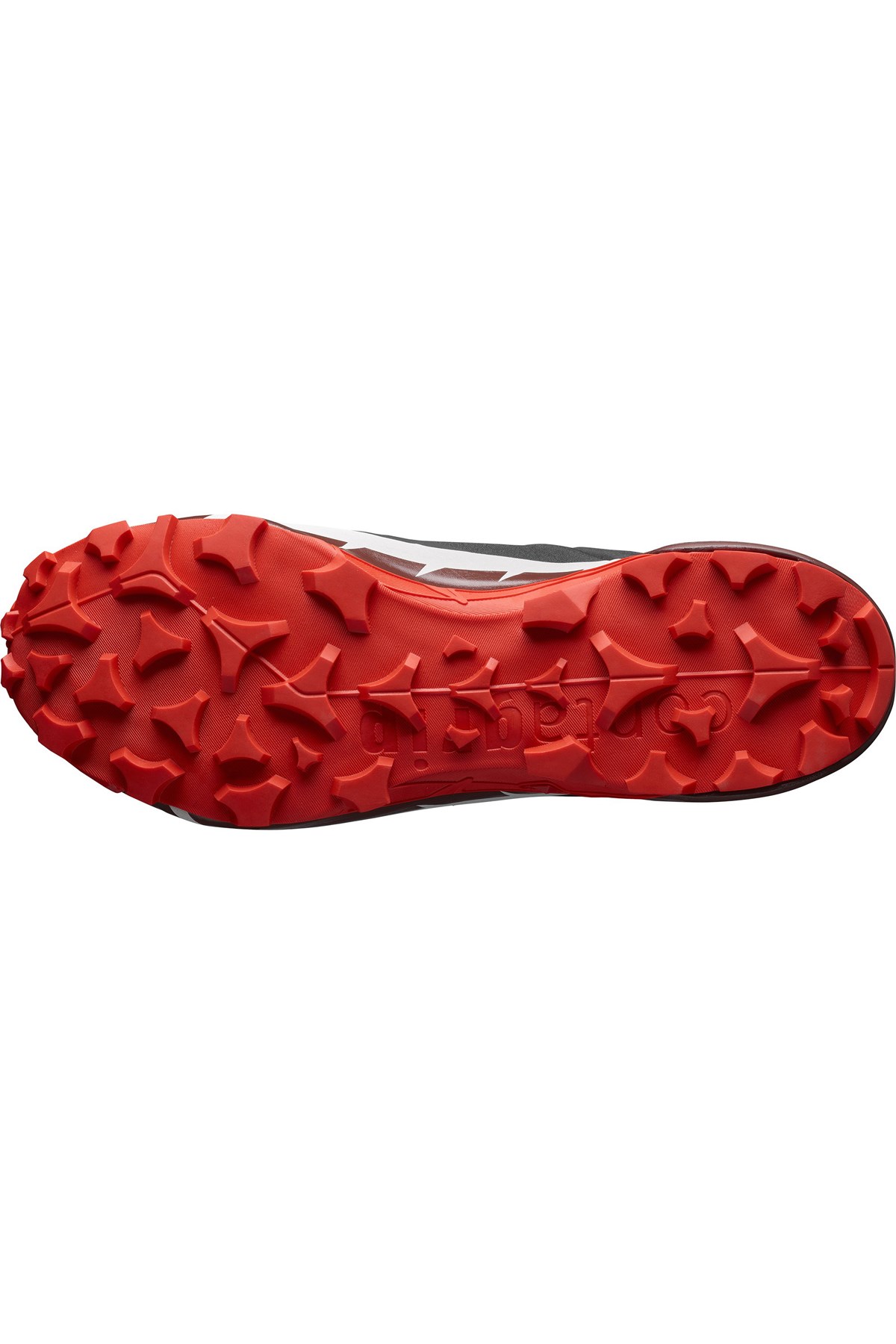 Salomon Cross Hike 2 Gore-Tex Erkek Outdoor Ayakkabı L41730200 Siyah
