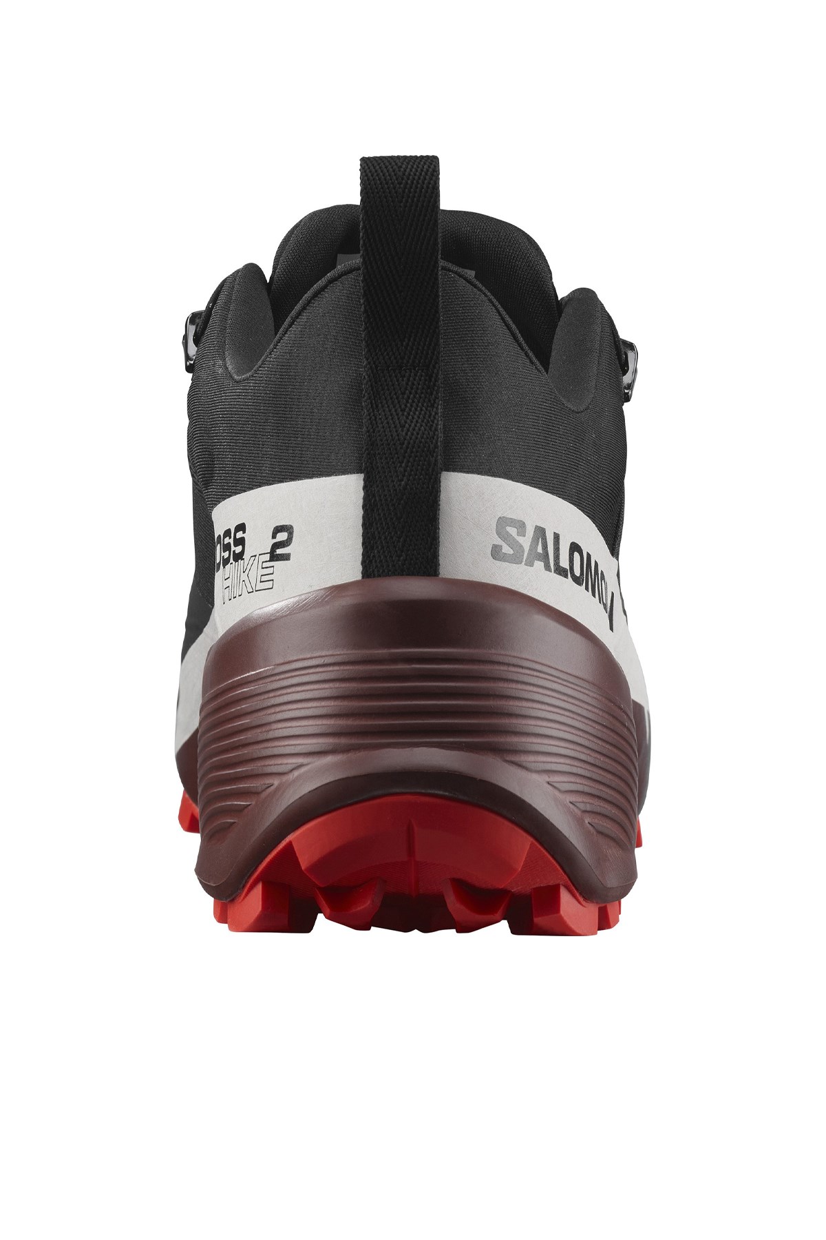 Salomon Cross Hike 2 Gore-Tex Erkek Outdoor Ayakkabı L41730200 Siyah