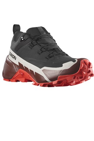 Salomon Cross Hike 2 Gore-Tex Erkek Outdoor Ayakkabı L41730200 Siyah