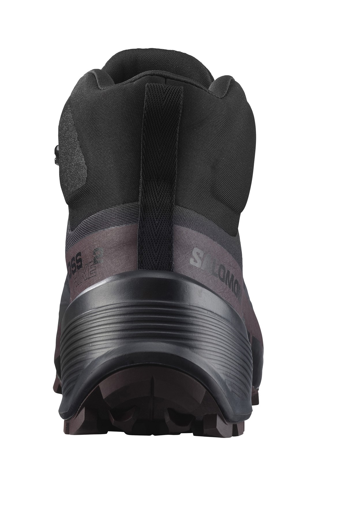 Salomon Cross Hike Mid GTX 2  Kadın Outdoor Bot L41731000 Siyah