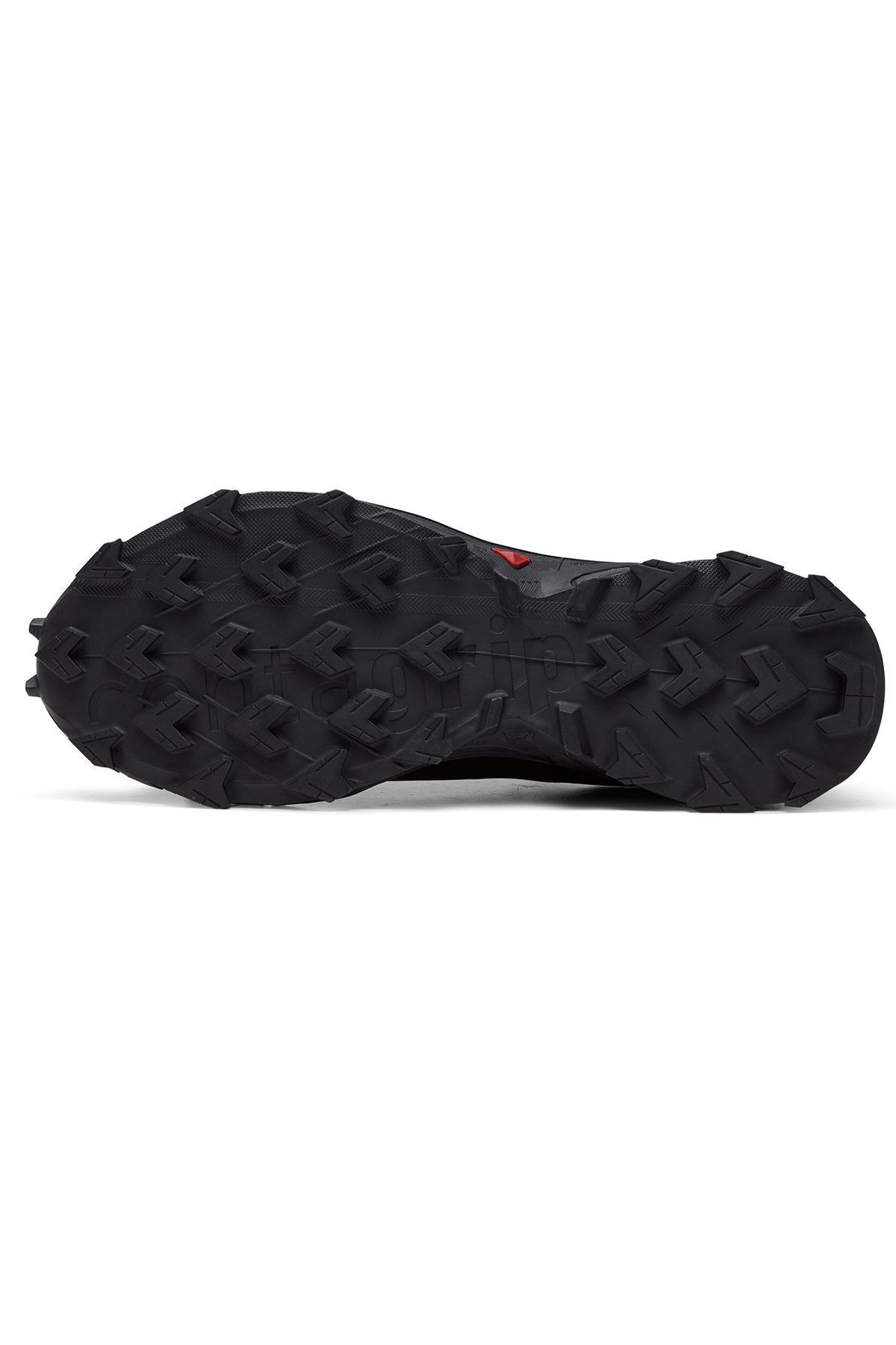 Salomon Supercross 4 GTX Erkek Outdoor Ayakkabı L41731600 Siyah