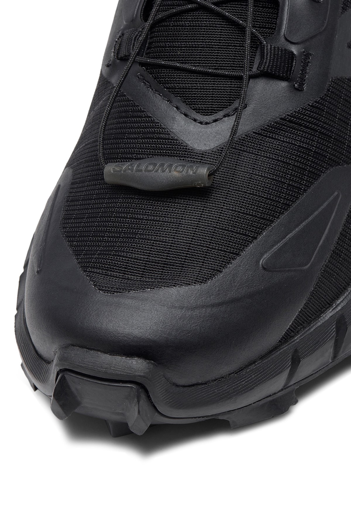 Salomon Supercross 4 GTX Erkek Outdoor Ayakkabı L41731600 Siyah